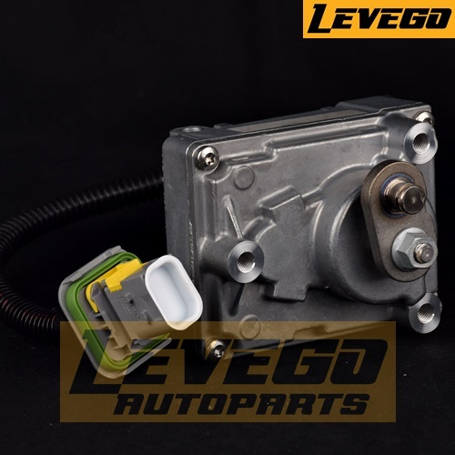 Truck Actuator 873325-0007 873325-0004 Sonceboz 5846R515 MAN TGX TGS D26