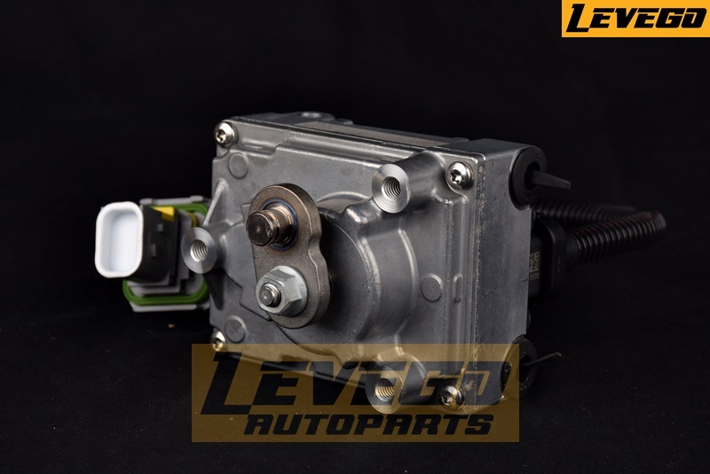 Truck Actuator 873325-0007 873325-0004 Sonceboz 5846R515 MAN TGX TGS D26