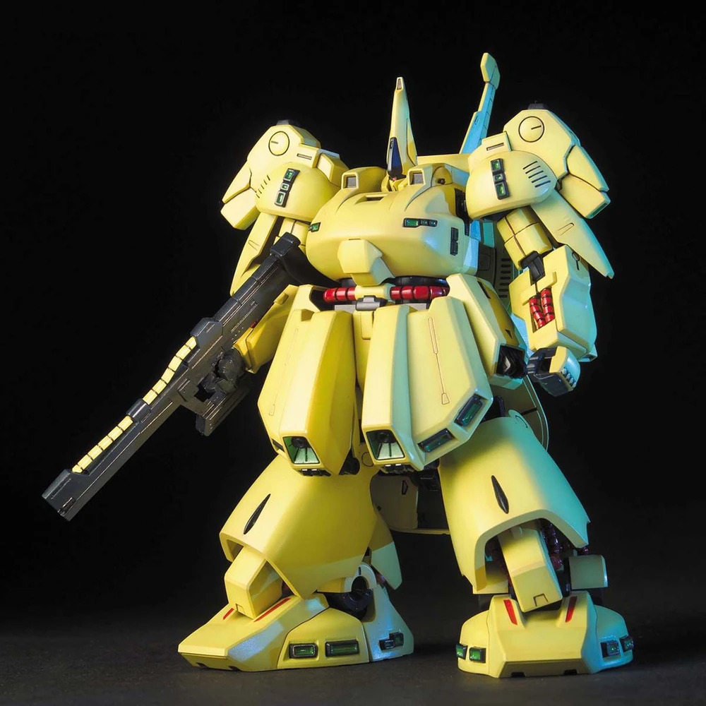 HGUC 1/144 THE O