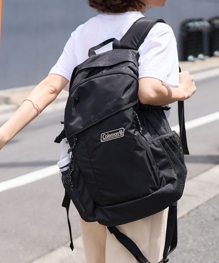 “代購” Coleman WALKER 25L A4 尺寸收納包 筆電包