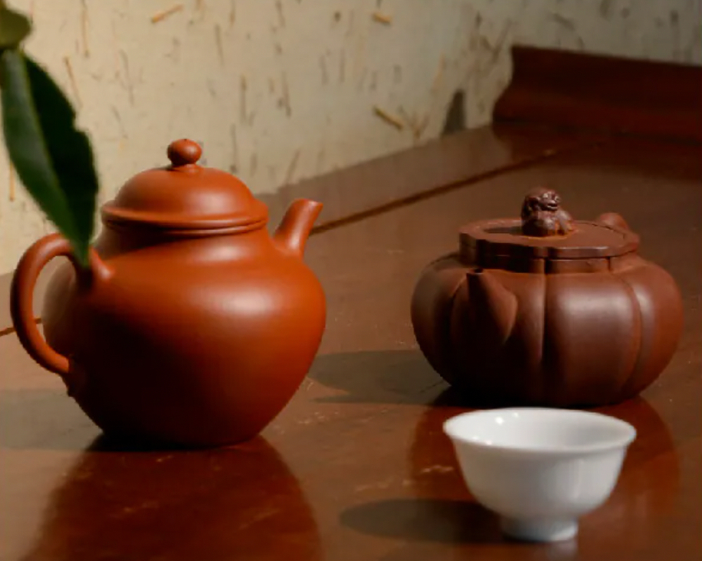 典藏茶具組