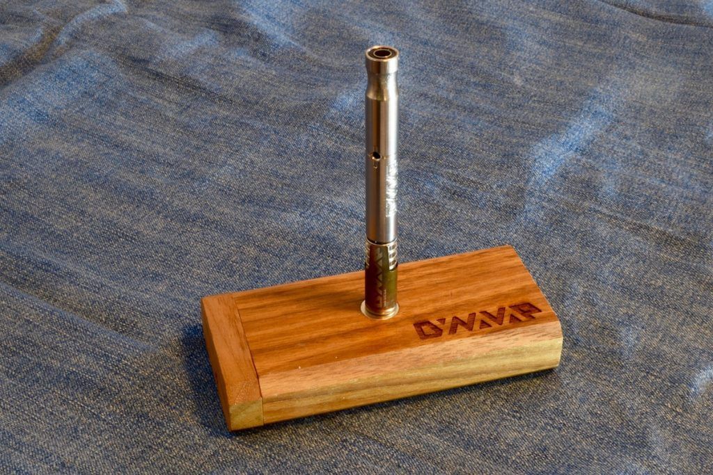 Dynastash 原廠木盒