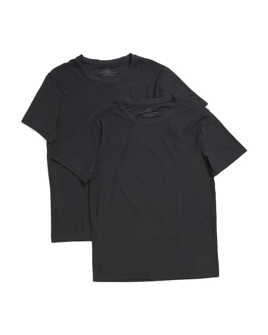 【預購】UNDER ARMOUR H072266 男裝透氣短袖上衣 (兩件裝)