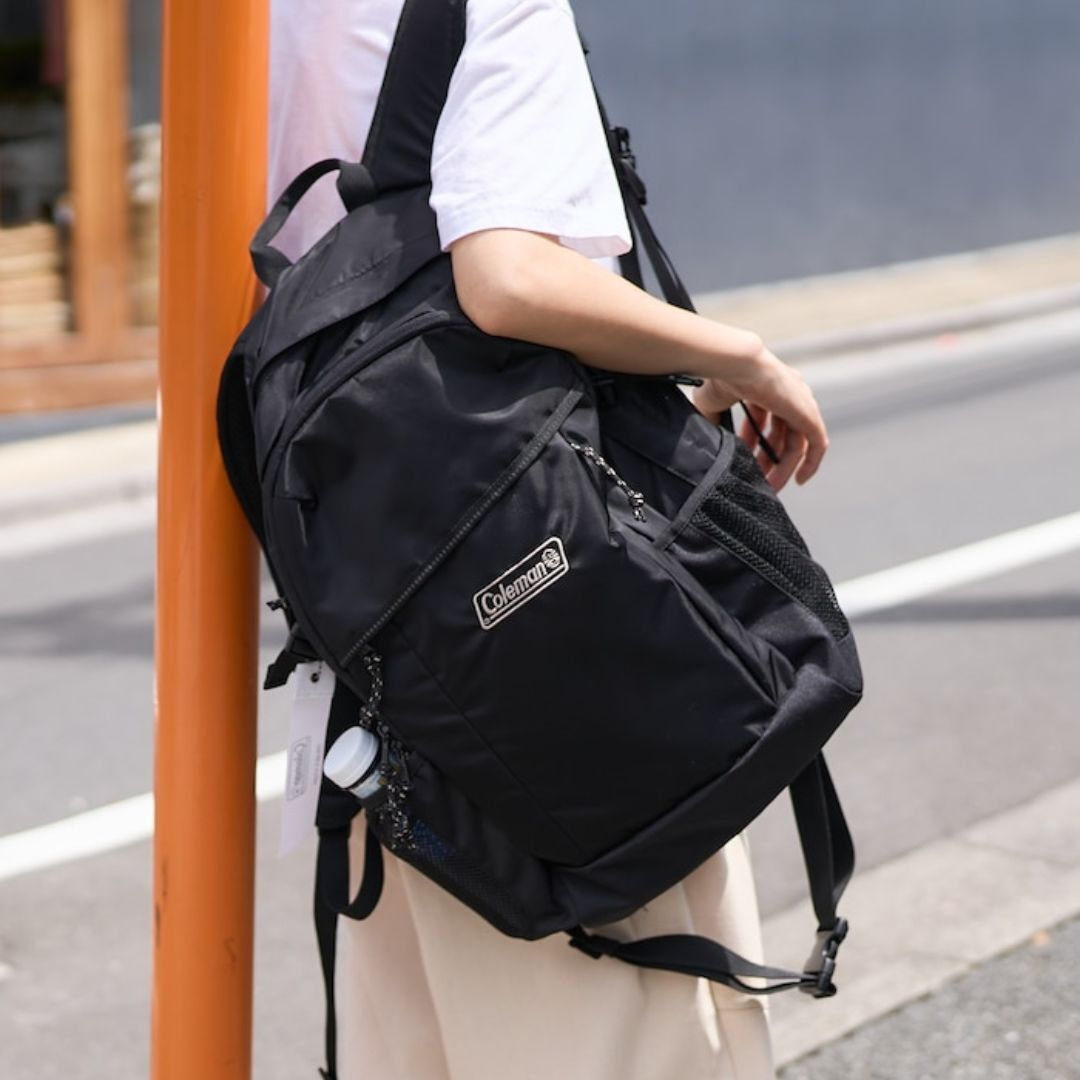 “代購” Coleman WALKER 25L A4 尺寸收納包 筆電包