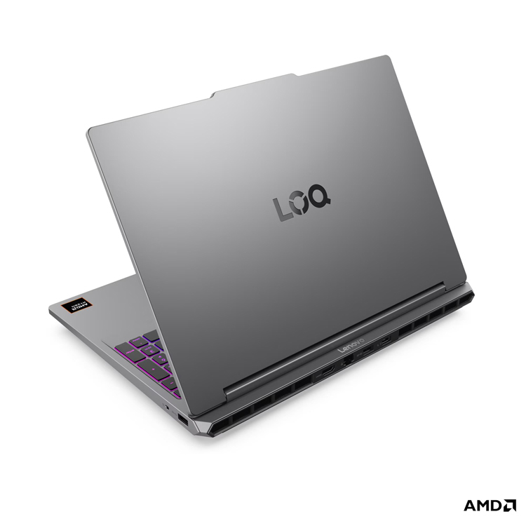 Lenovo 83TN0071HH LOQ 15AHP11 15.3" (165Hz, Ryzen 7 250, 16GB+512GB SSD, RTX 5050)