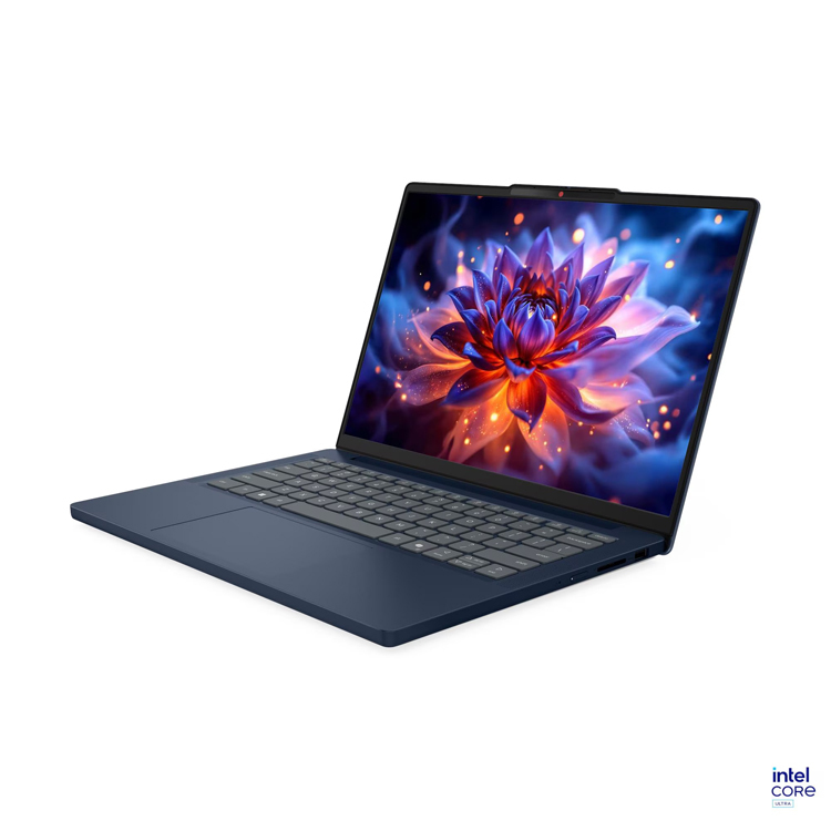 Lenovo 83UQ004SHH IdeaPad Slim 3 14IPH11 14" (Intel Ultra 5 322, 16GB+512GB SSD)