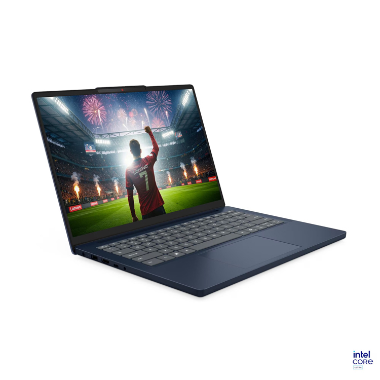 Lenovo 83UQ004SHH IdeaPad Slim 3 14IPH11 14" (Intel Ultra 5 322, 16GB+512GB SSD)