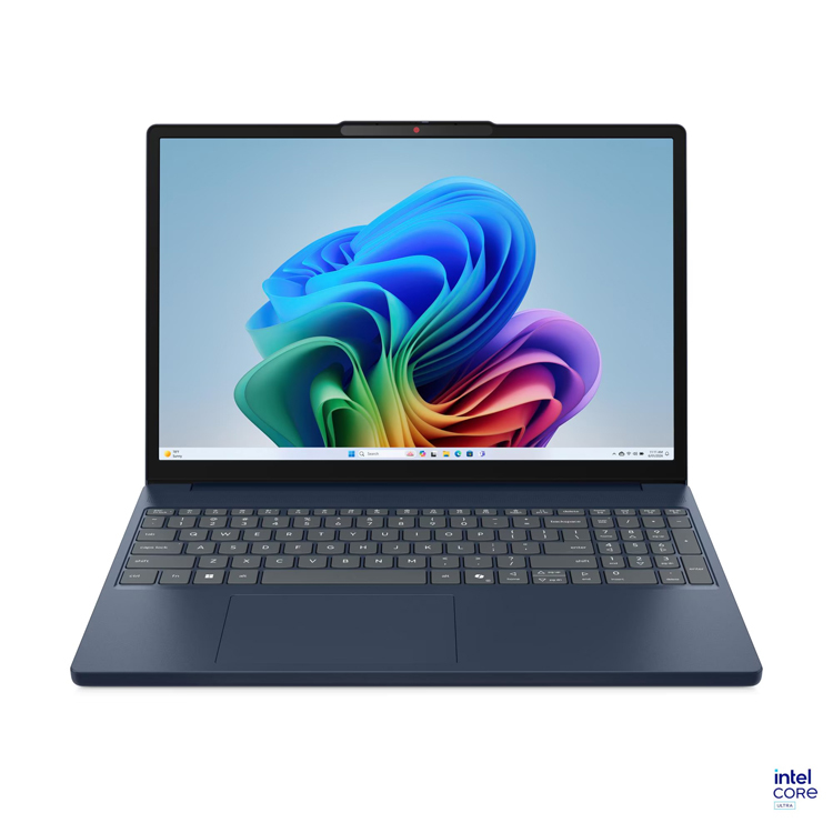 Lenovo 83UR00CDHH IdeaPad Slim 3 15IPH11 15.3" (Intel Ultra 5 322, 16GB+512GB SSD)