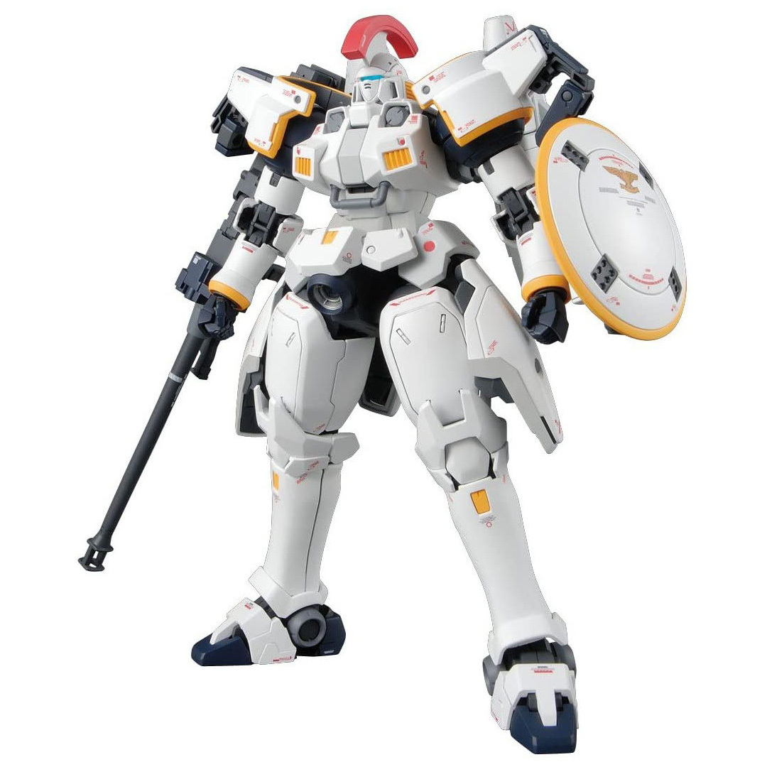 MG 1/100 多魯基斯 I EW Ver.