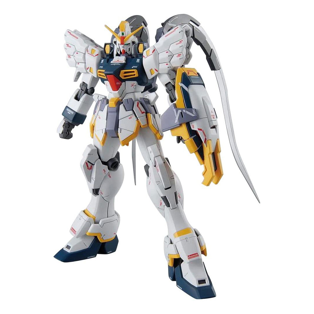 MG 1/100 沙多洛高達改 EW Ver.