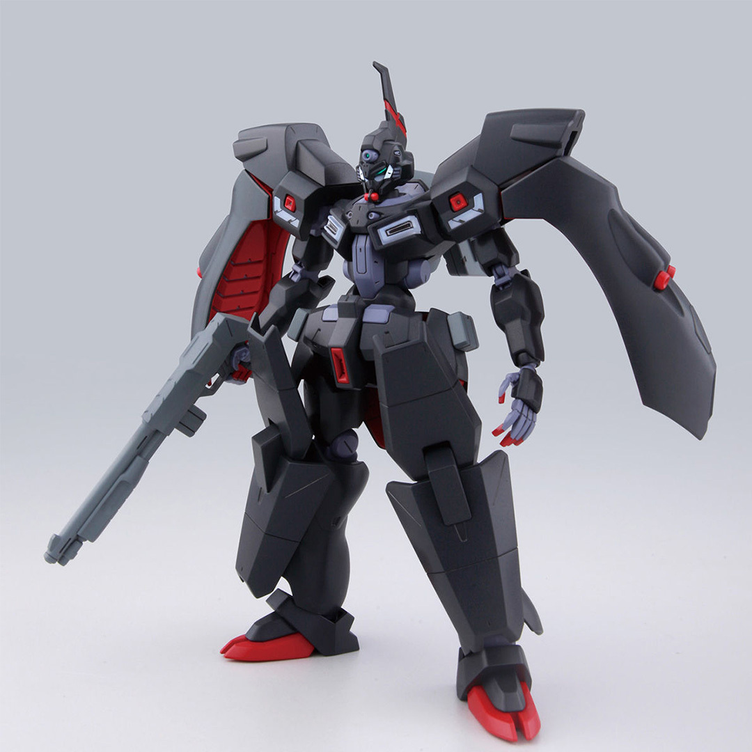 HG 1/144 卡巴卡利
