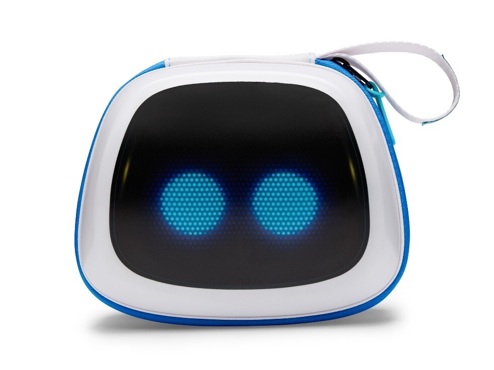 【PowerA】|Sony官方授權|PowerA DualSense 無線控制器保護殼 - 宇宙機器人