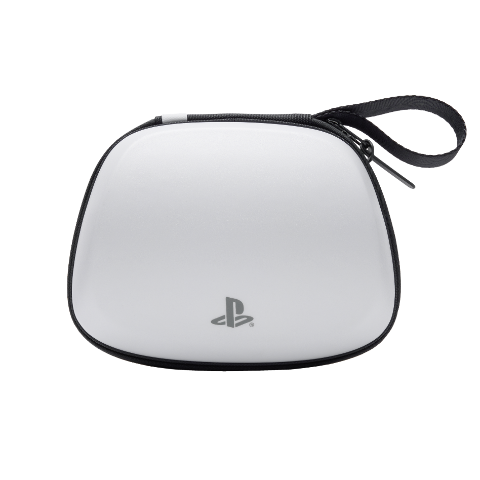 【PowerA】|Sony官方授權|PowerA DualSense 無線控制器保護殼 - 白色
