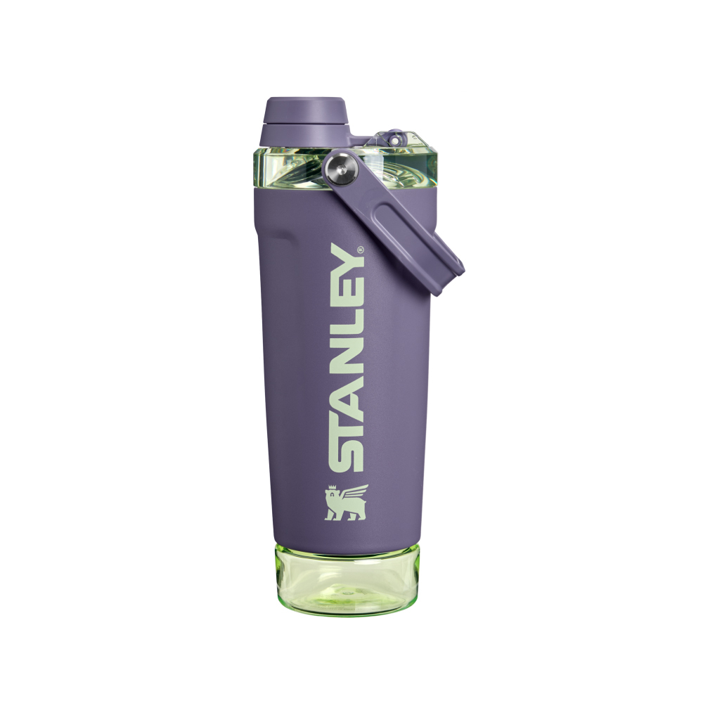 STANLEY SHAKER系列 手提搖搖杯 0.59L / 夜晚紫