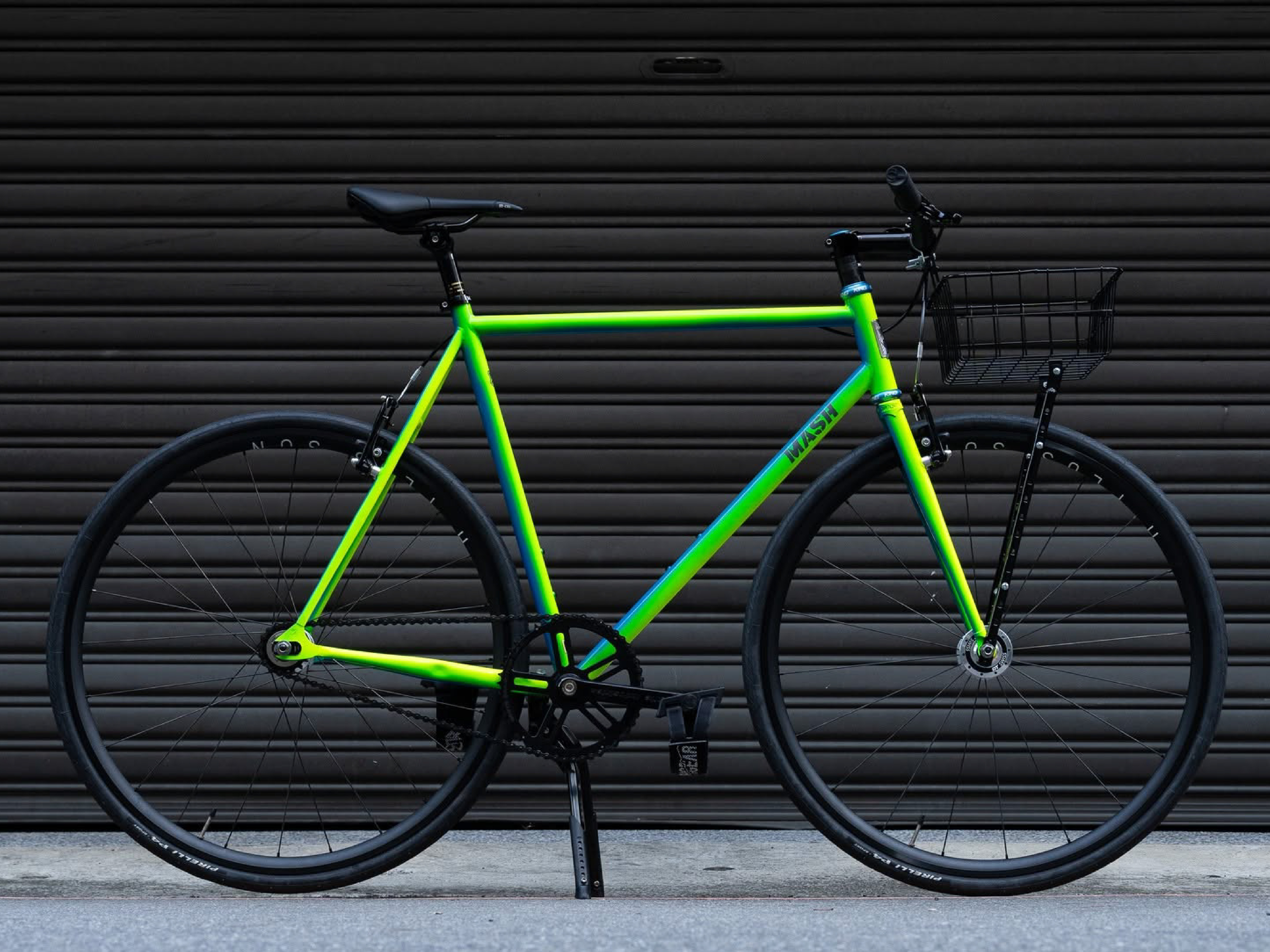 客製整車參考 1
