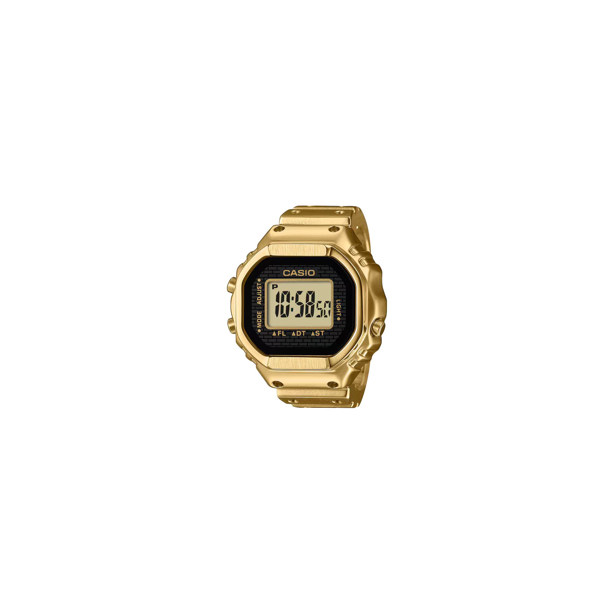CASIO RING WATCH CRW-001G-9
