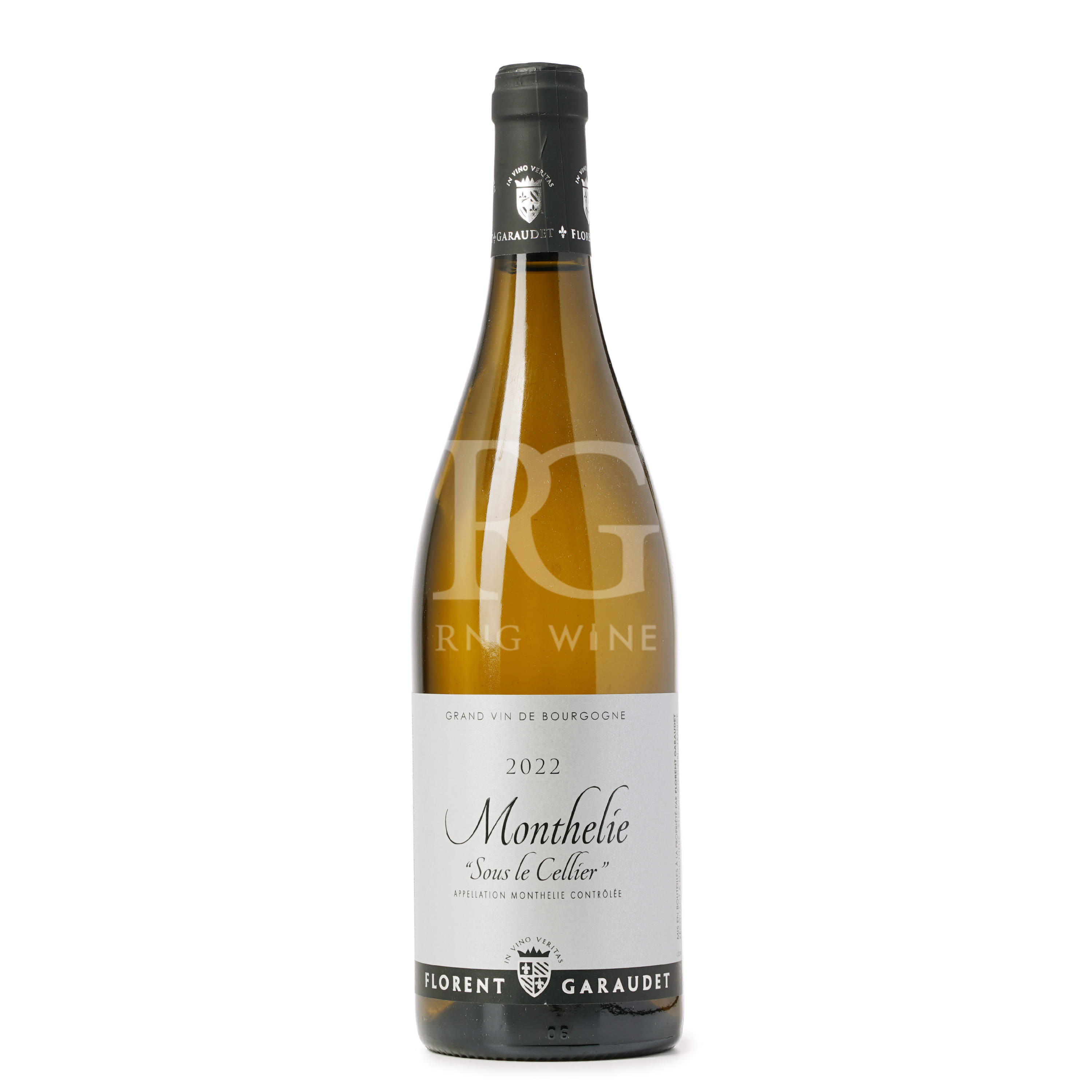 Florent Garaudet Monthelie Sous le Cellier Cote de Beaune 2022