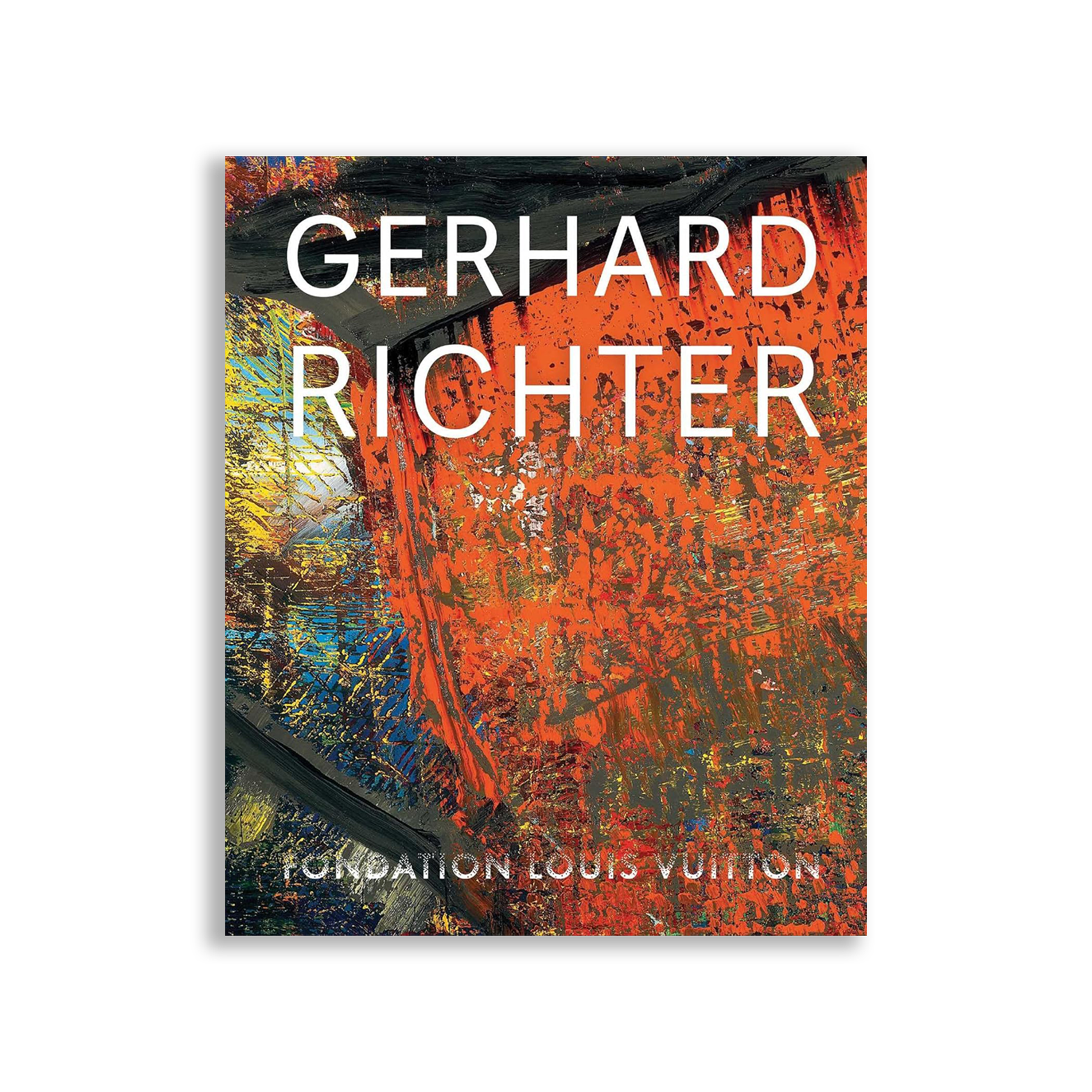 Gerhard Richter
