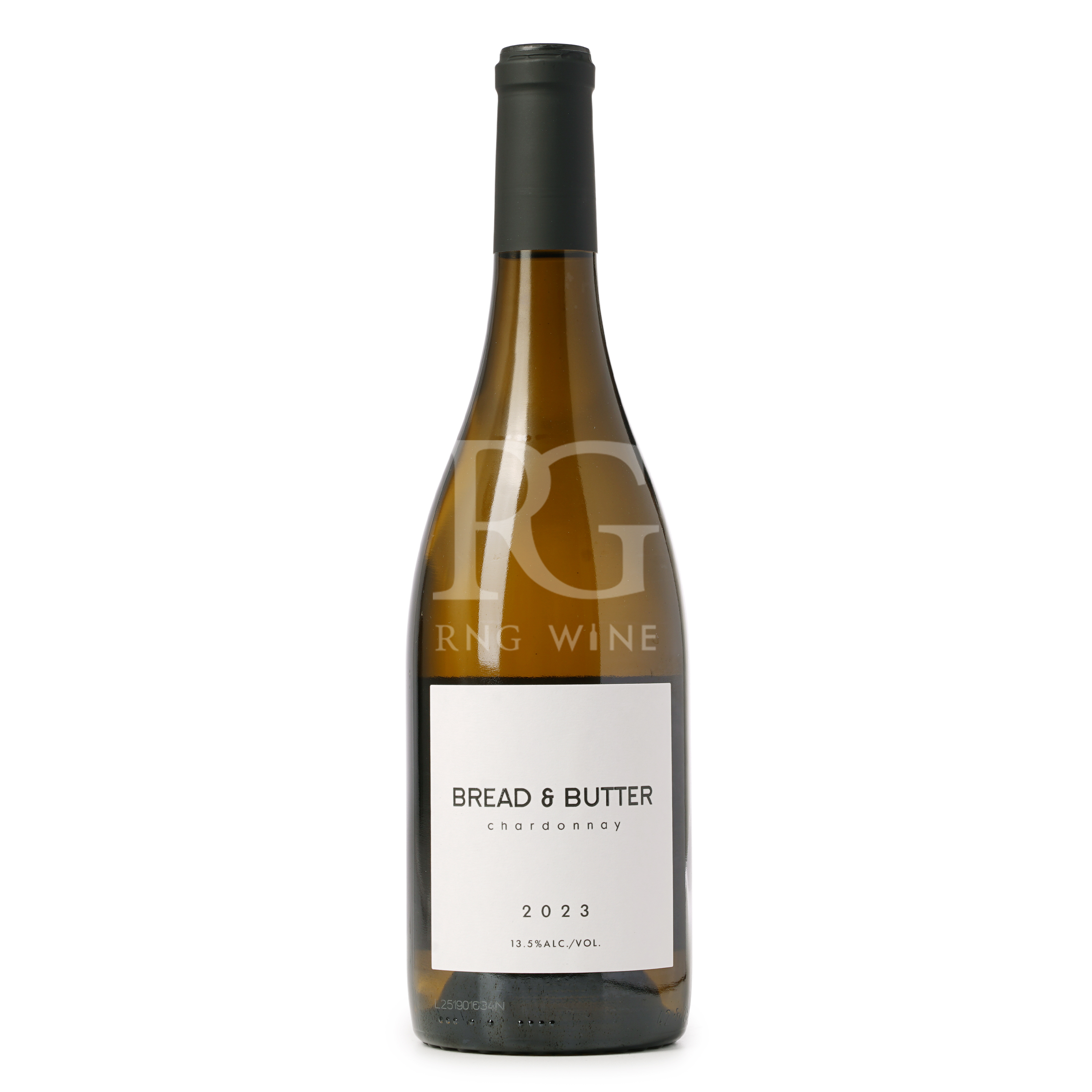 Bread & Butter Chardonnay 2023
