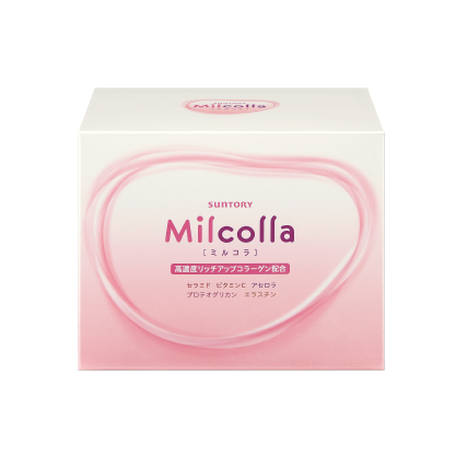 Milcolla 蜜露珂娜
