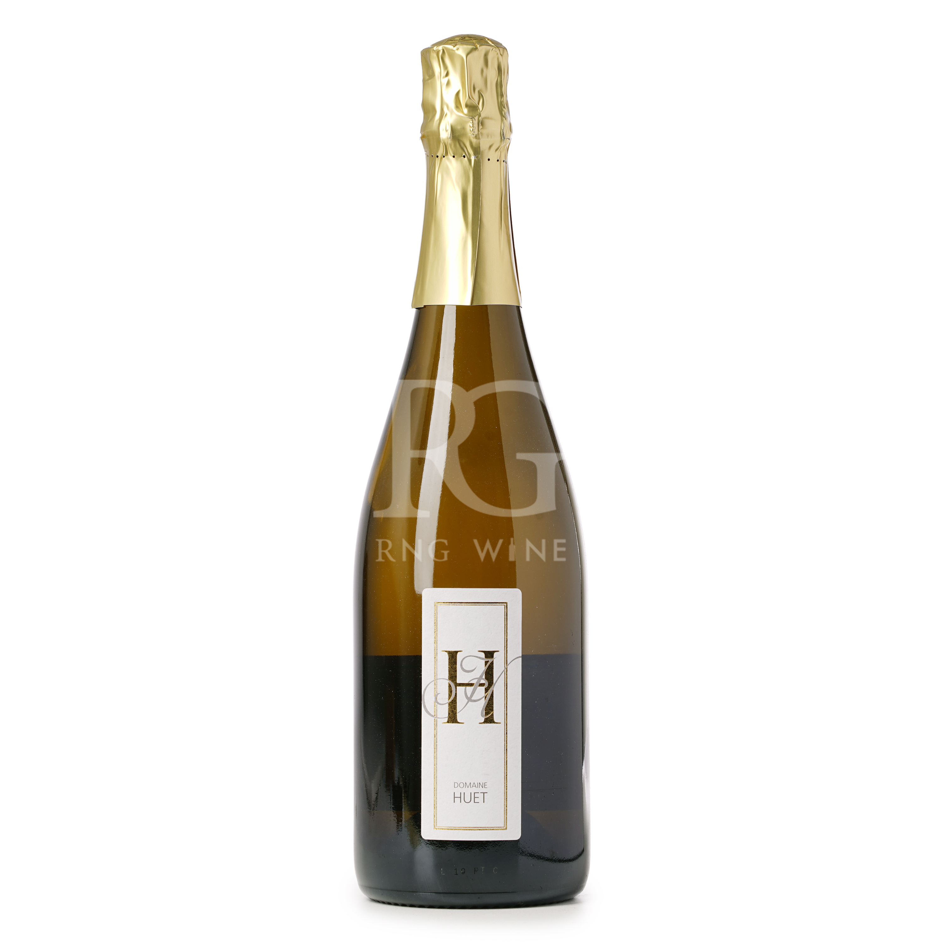 Domaine Huet Vouvray Petillant Brut 2019