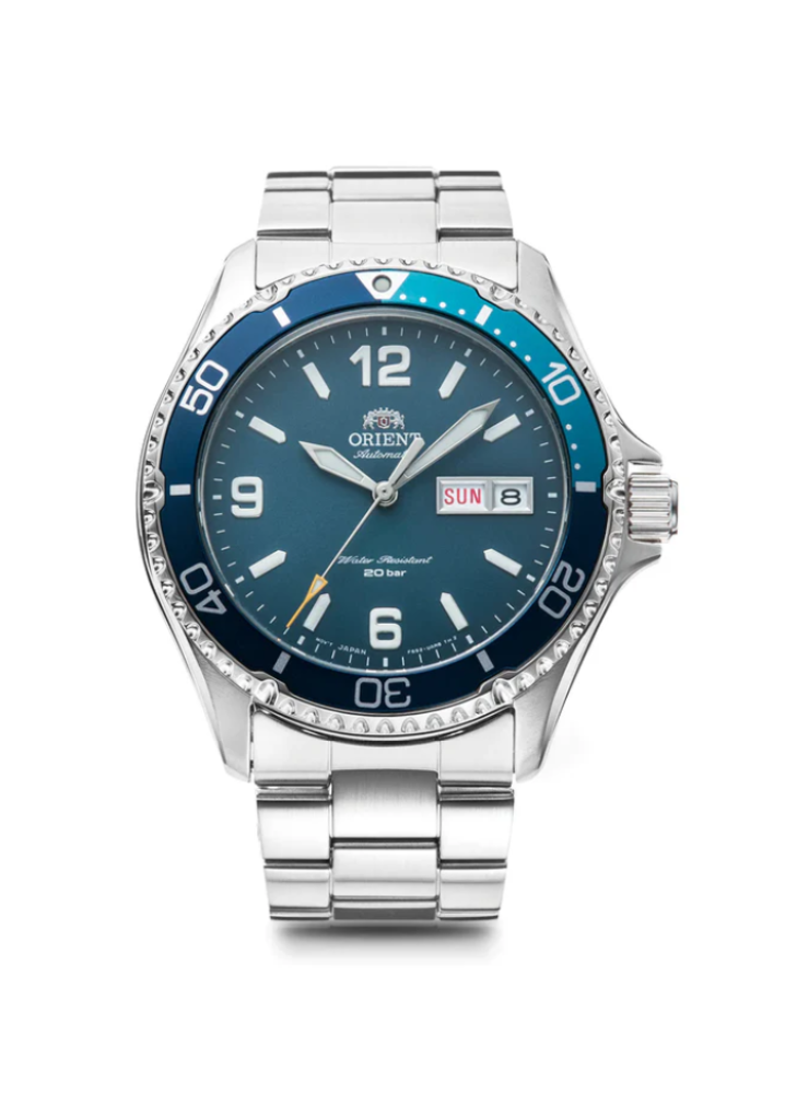 Orient RA-AA0818L39B