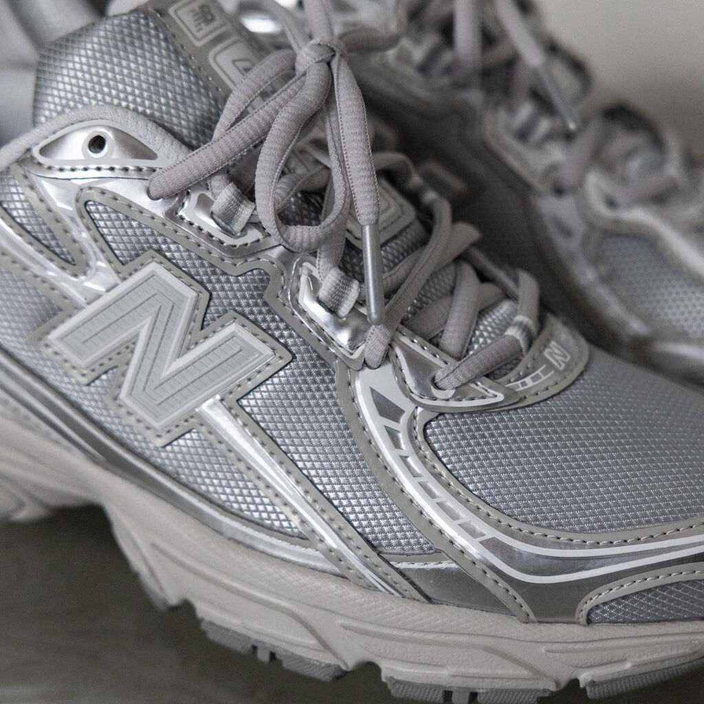 預購┃new balance U740 740 復古 慢跑鞋 白銀灰