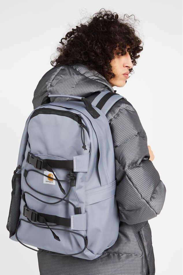 CARHARTT WIP Kickflip backpack