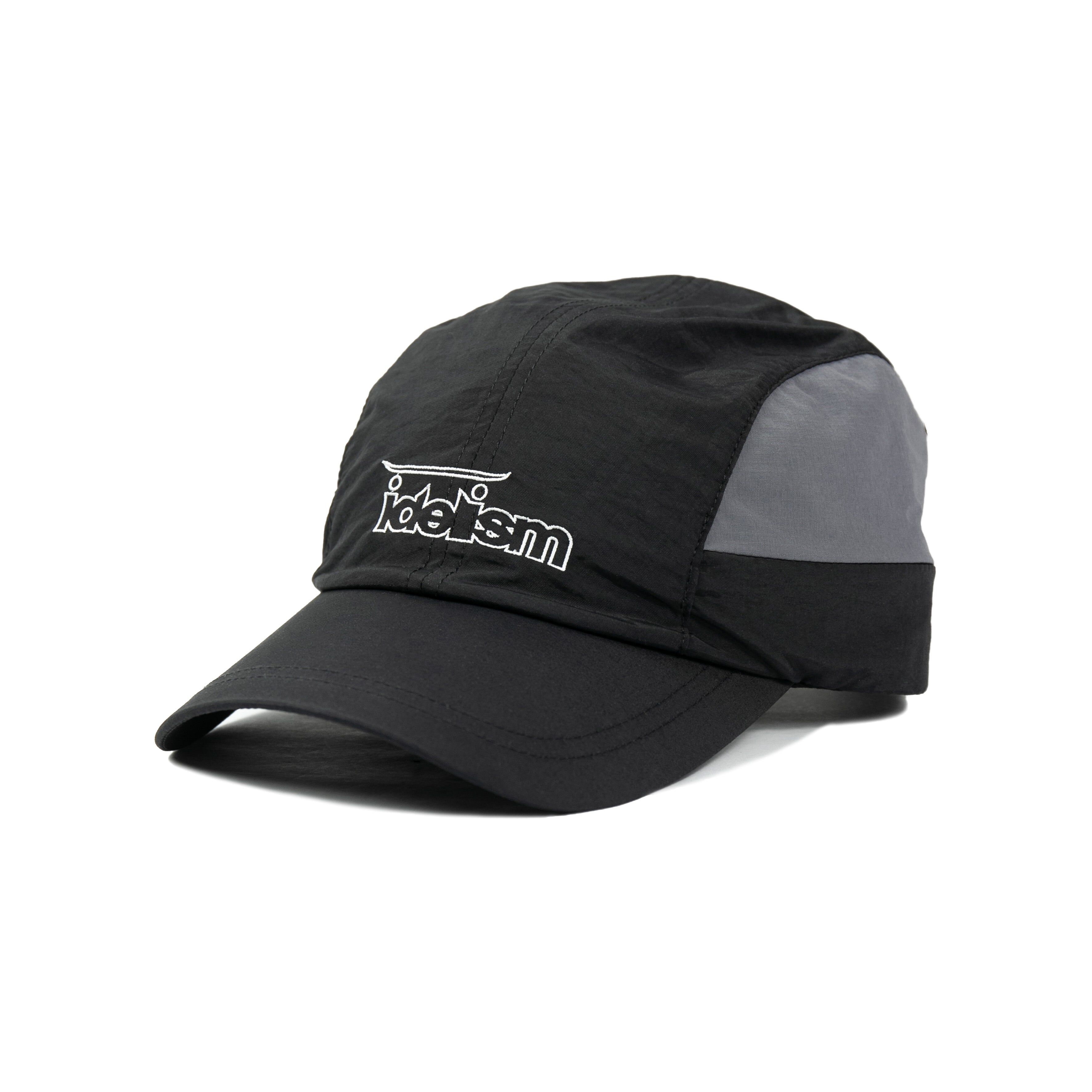 ID9cE Pocket Cap