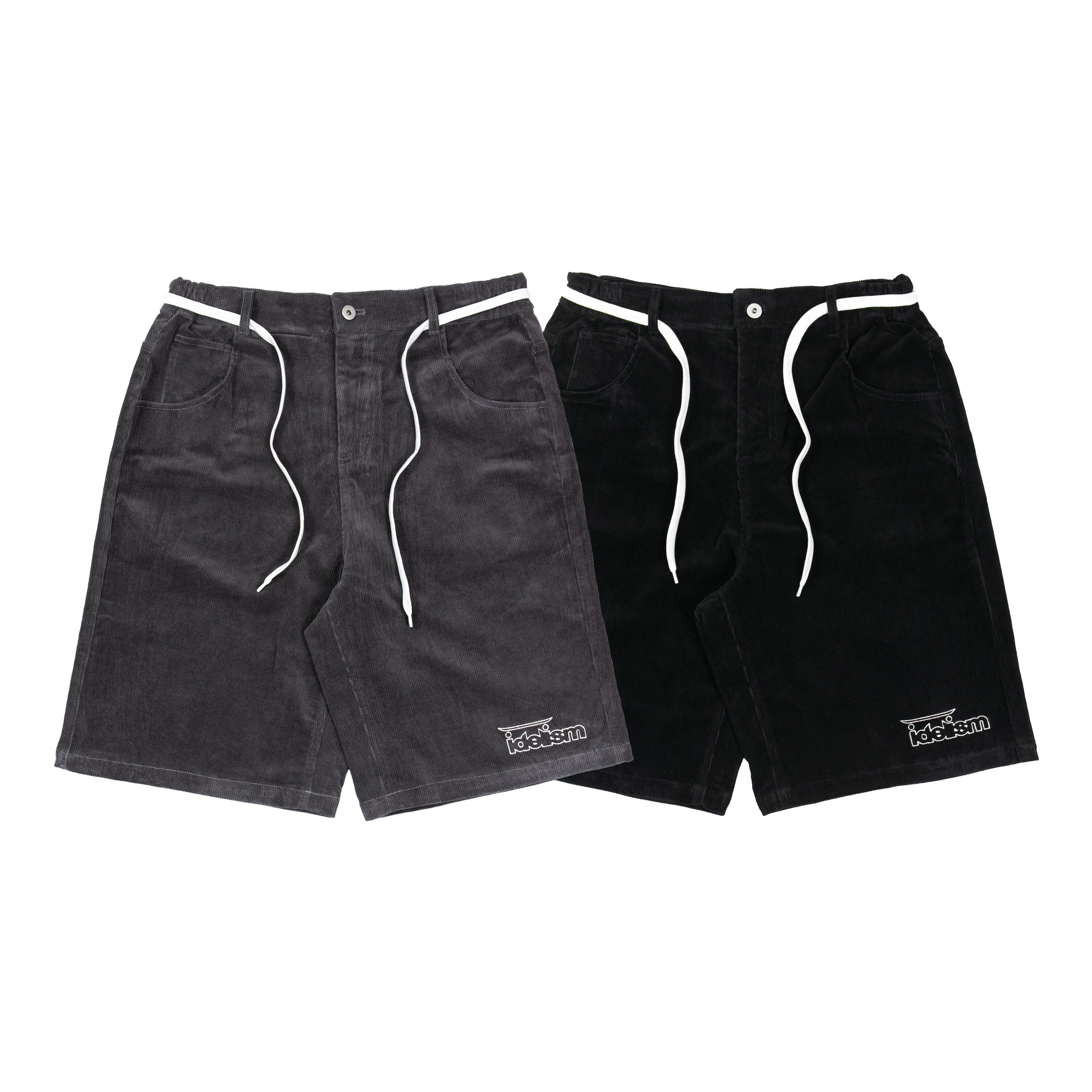 ID9cE Shorts