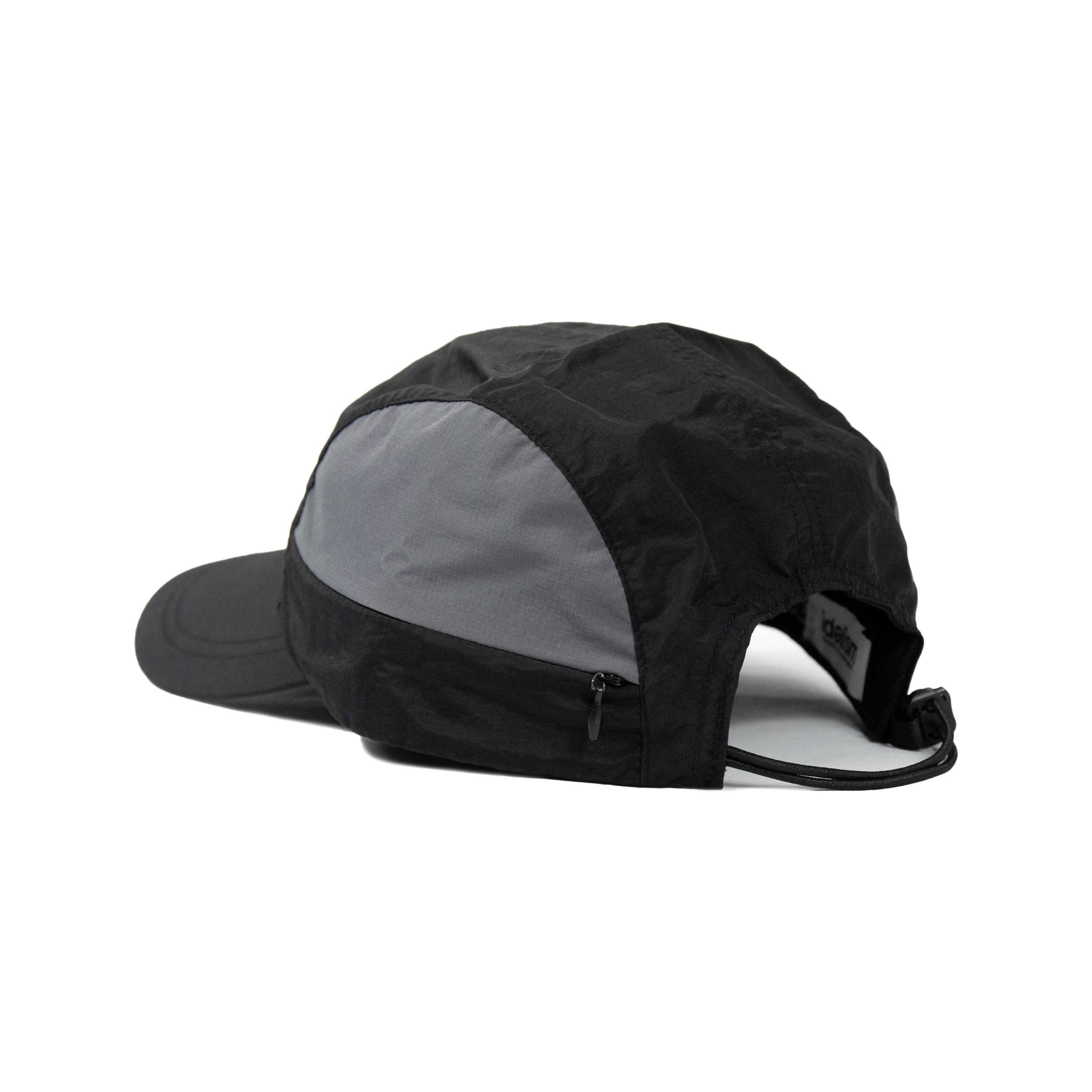 ID9cE Pocket Cap