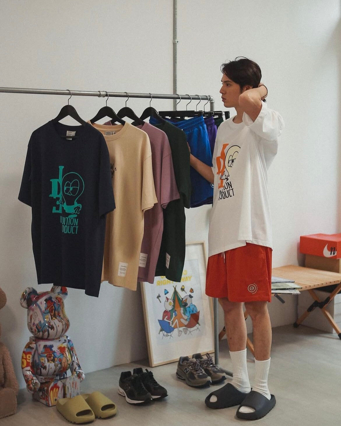 IDE Bulb TEE