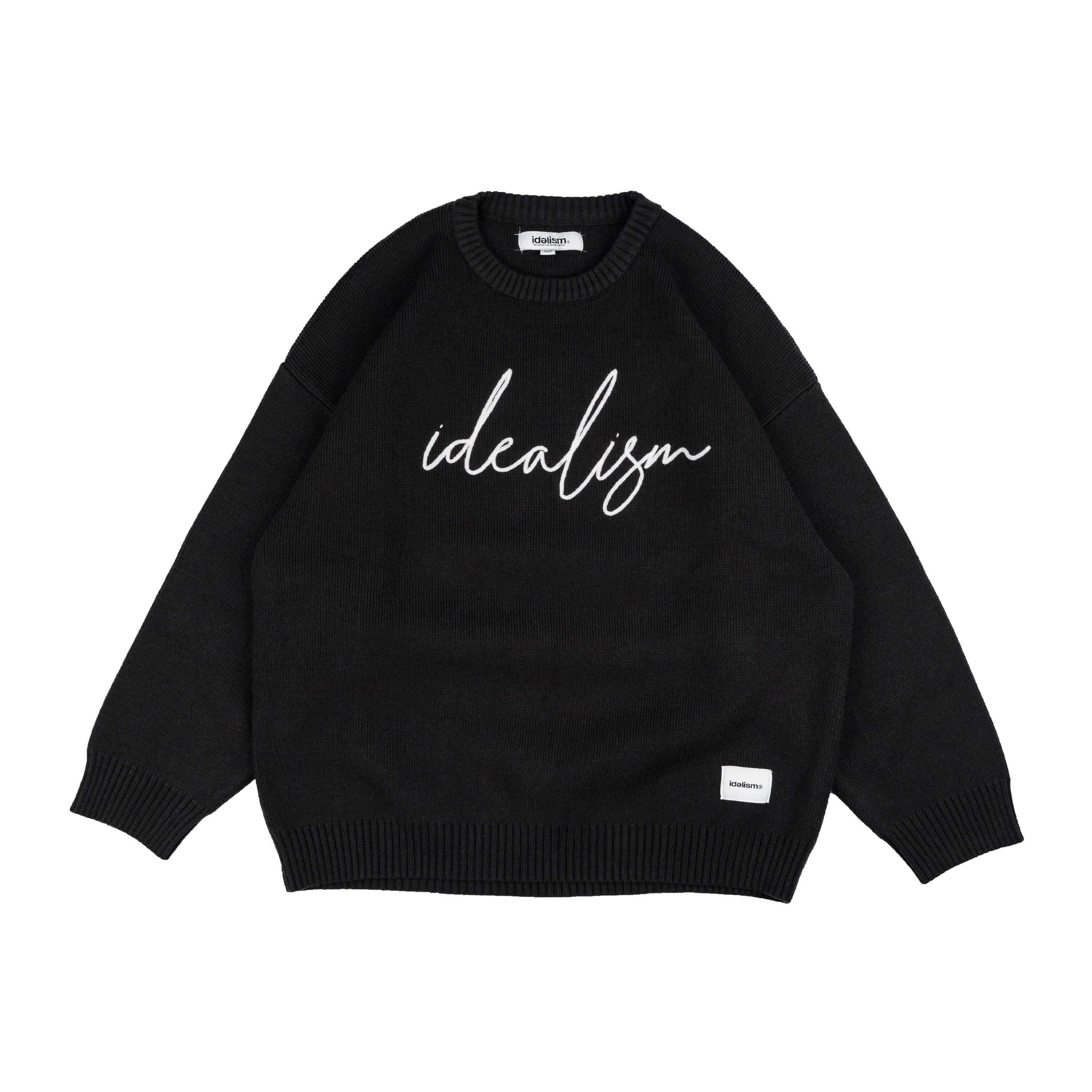 IDE Chain Knit