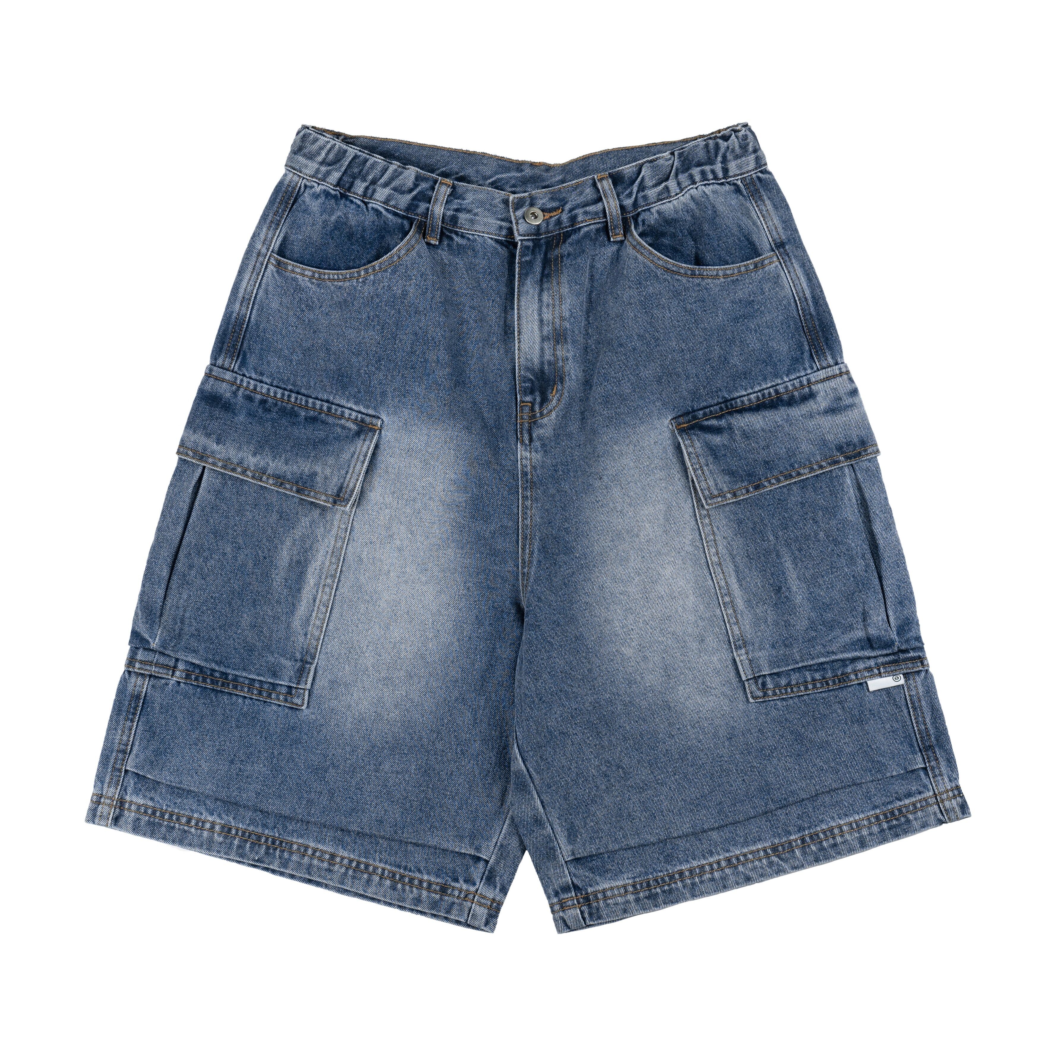 IDE Cargo Jorts/五分摺袋褲