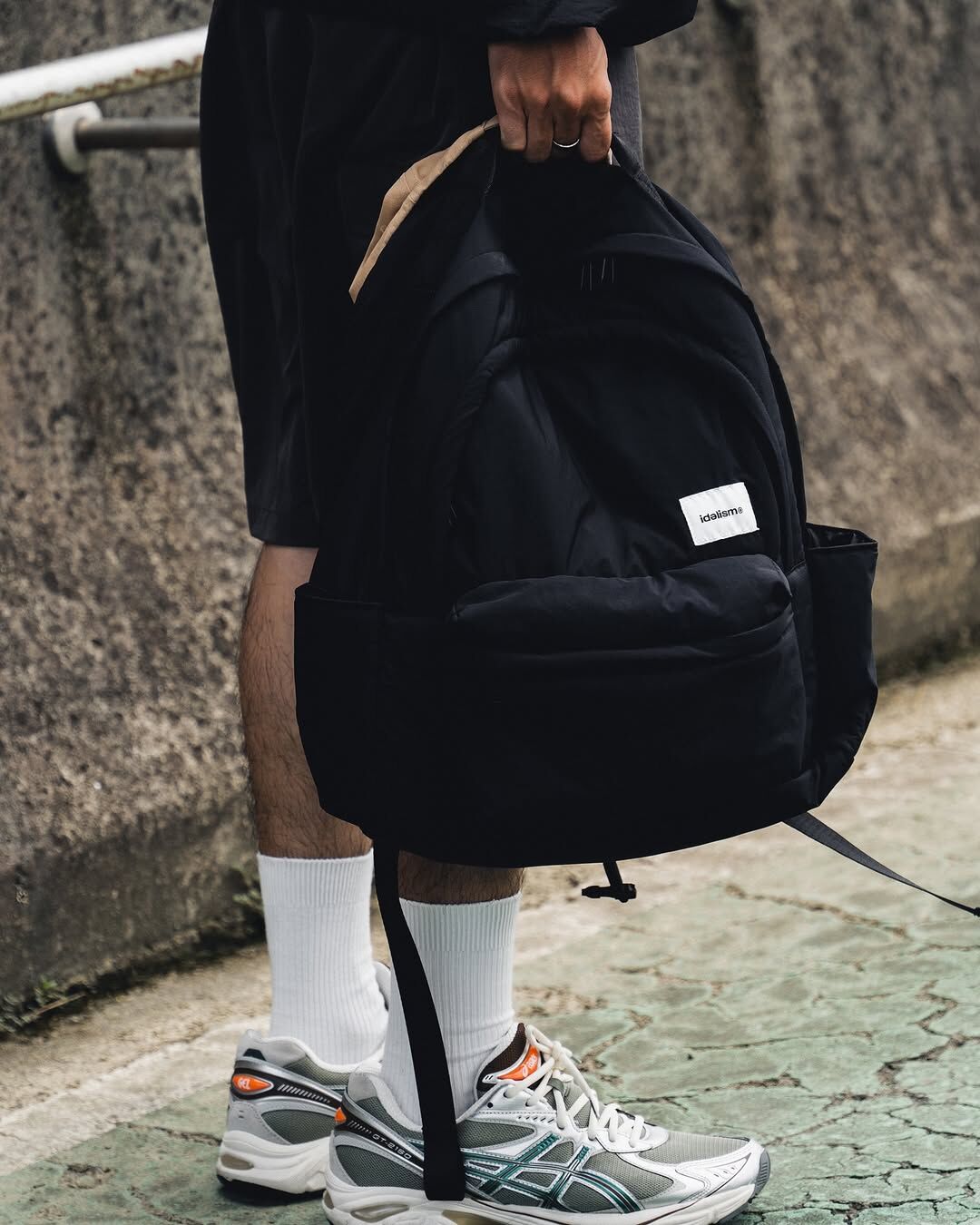 IDE CITY PACK