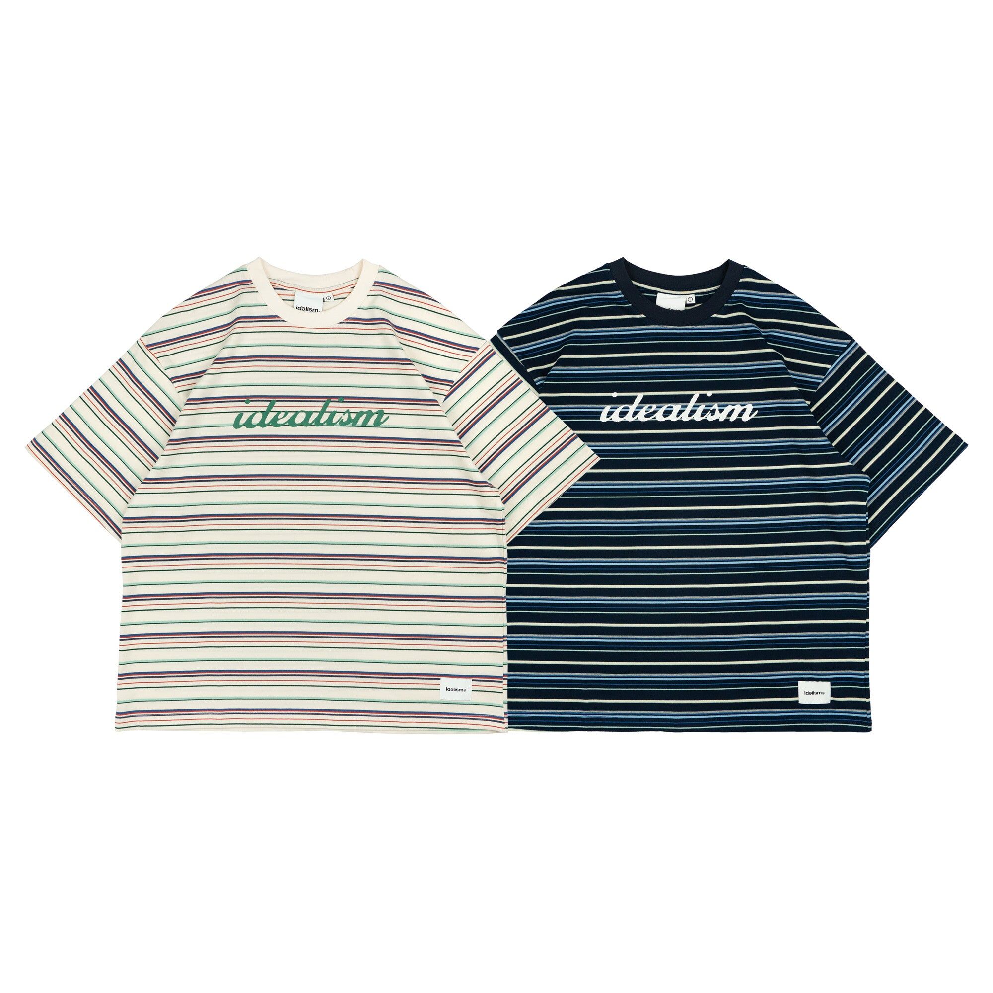IDE Dense Tee