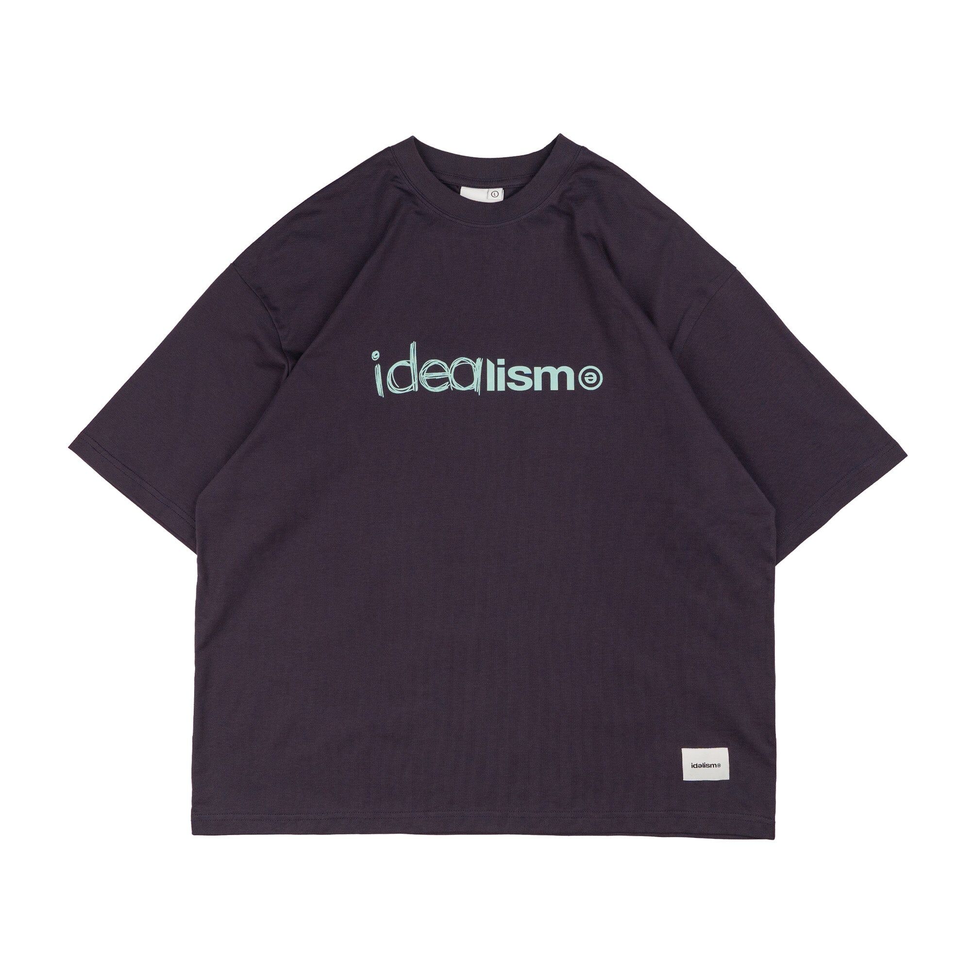 IDE Drew Tee/手稿T