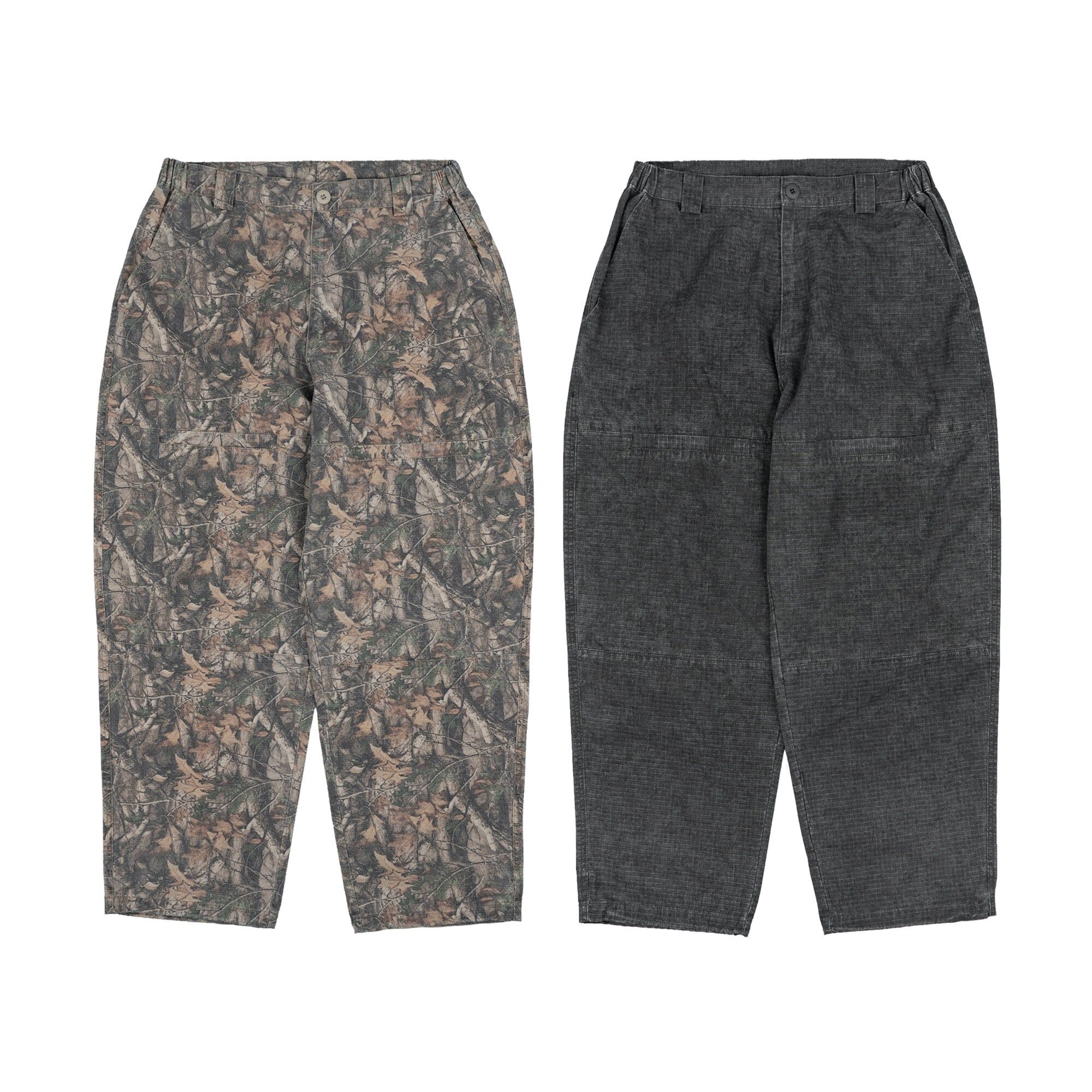IDE Knee Pads Pants