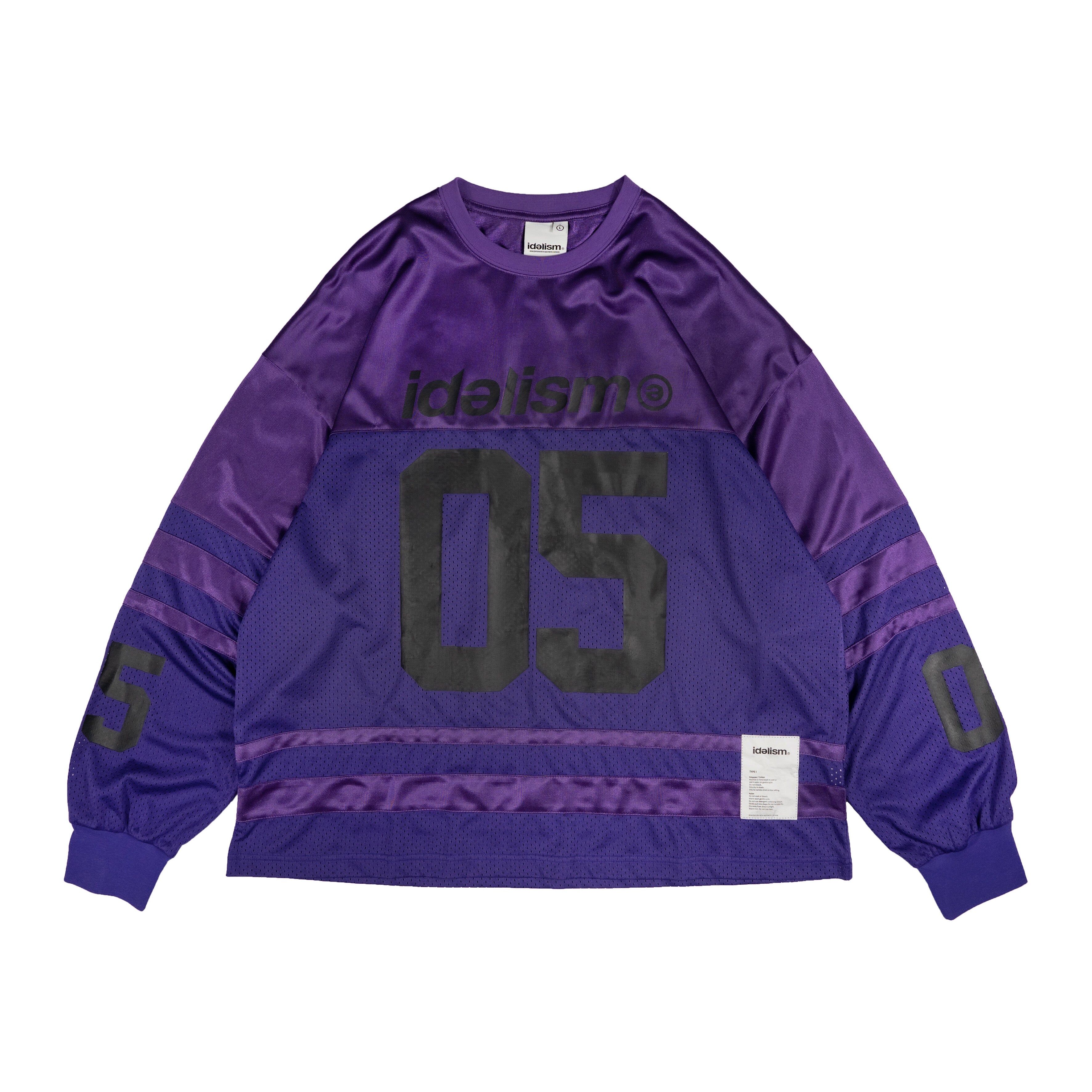 IDE Hockey Jersey/冰球衣