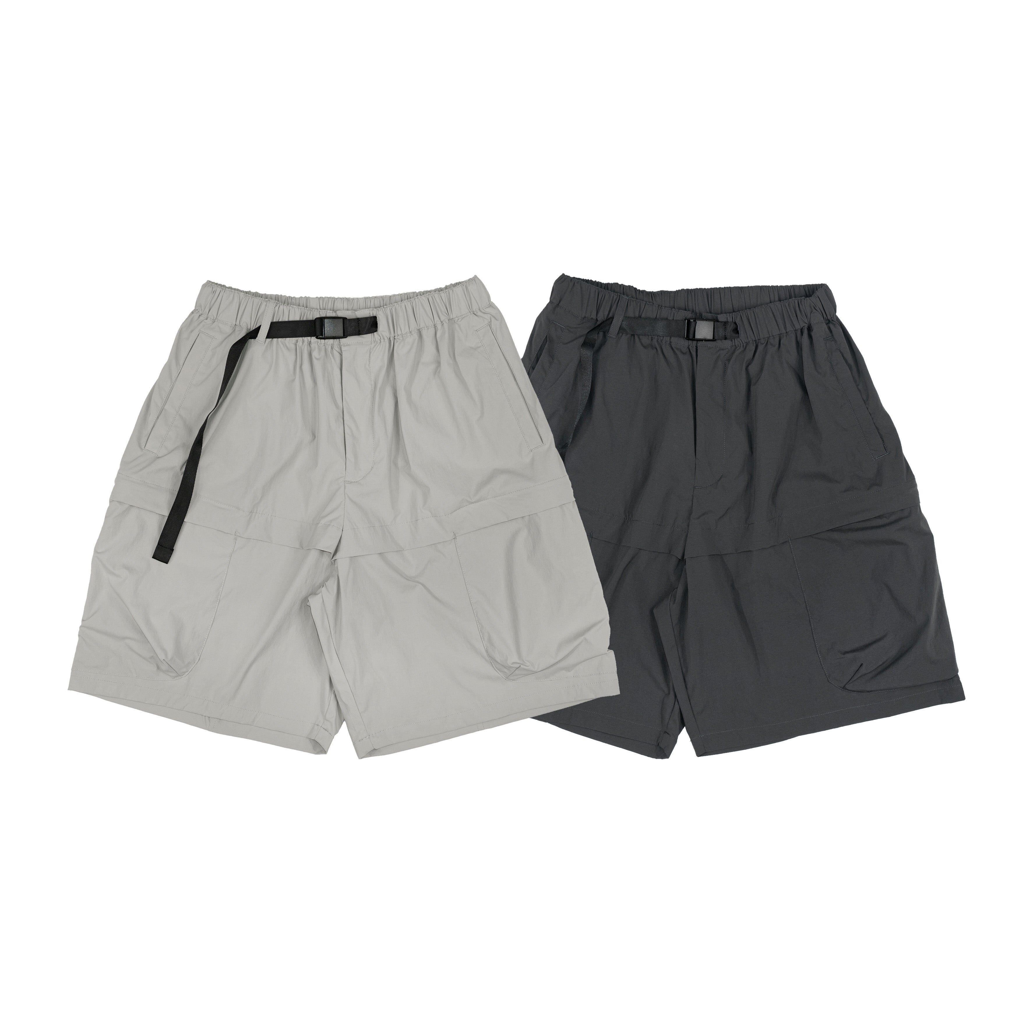 IDE N.Tech Shorts