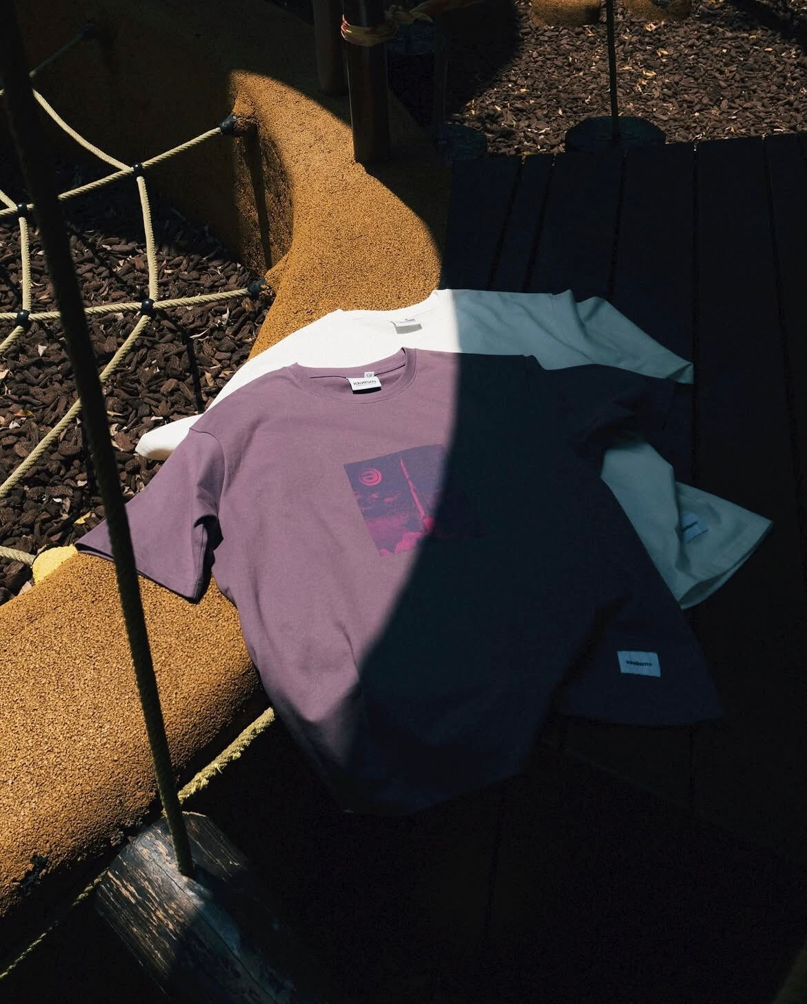 IDE Rocket Tee