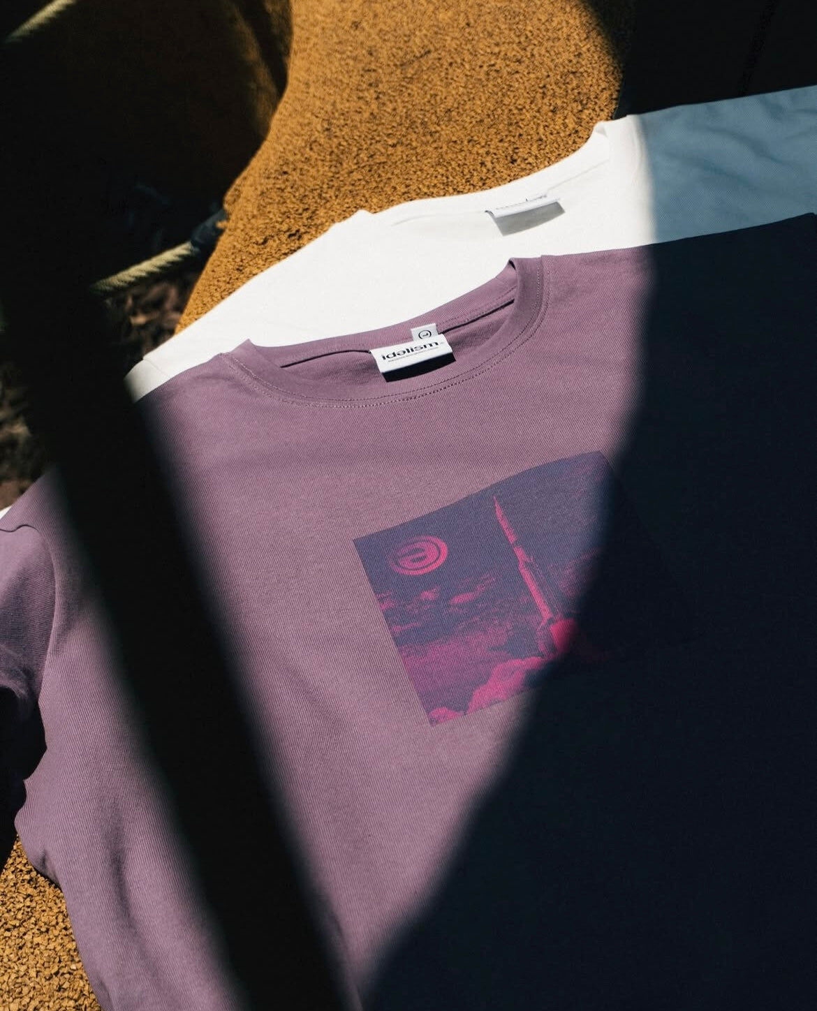 IDE Rocket Tee