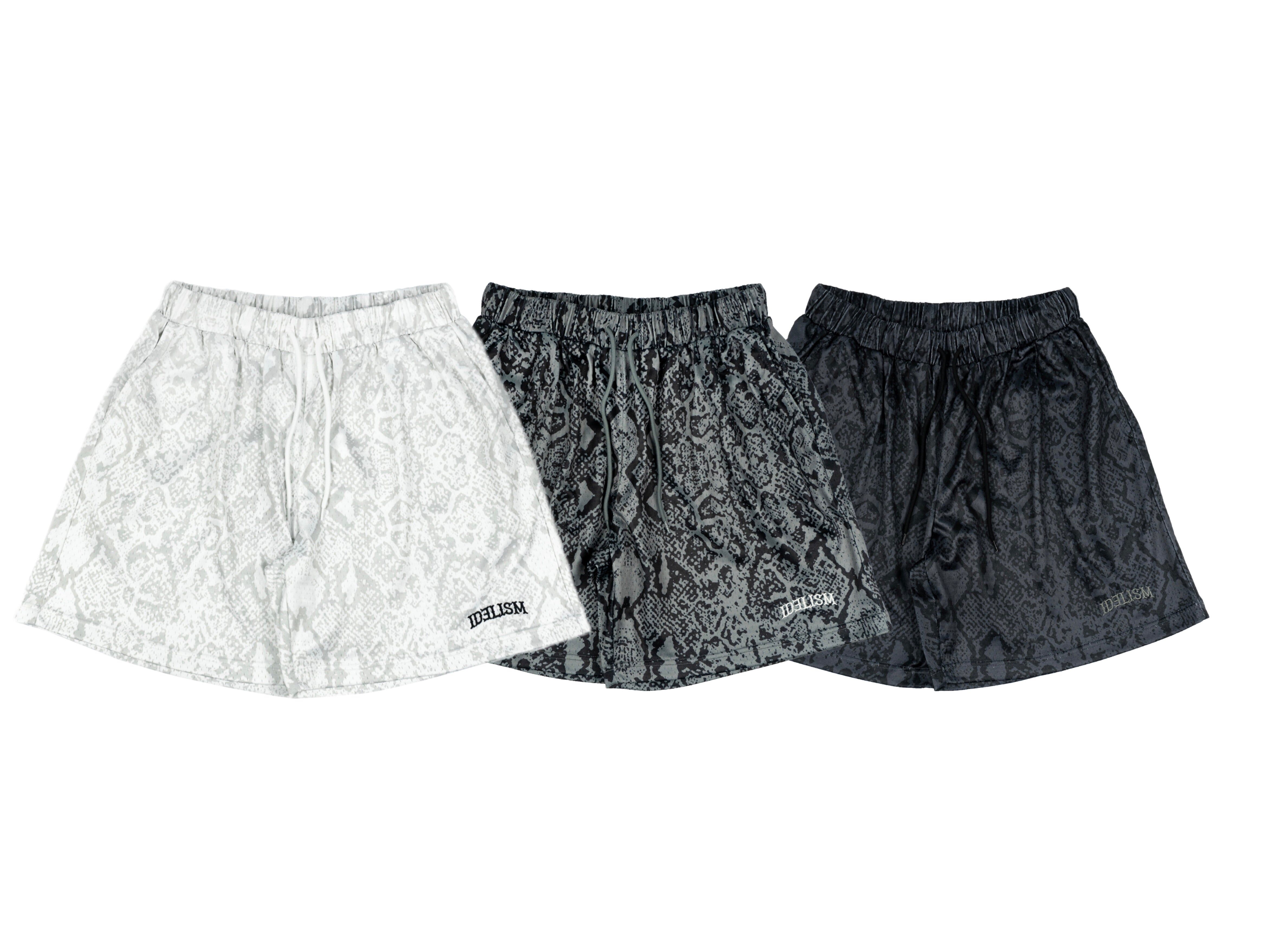 IDE Skin Shorts