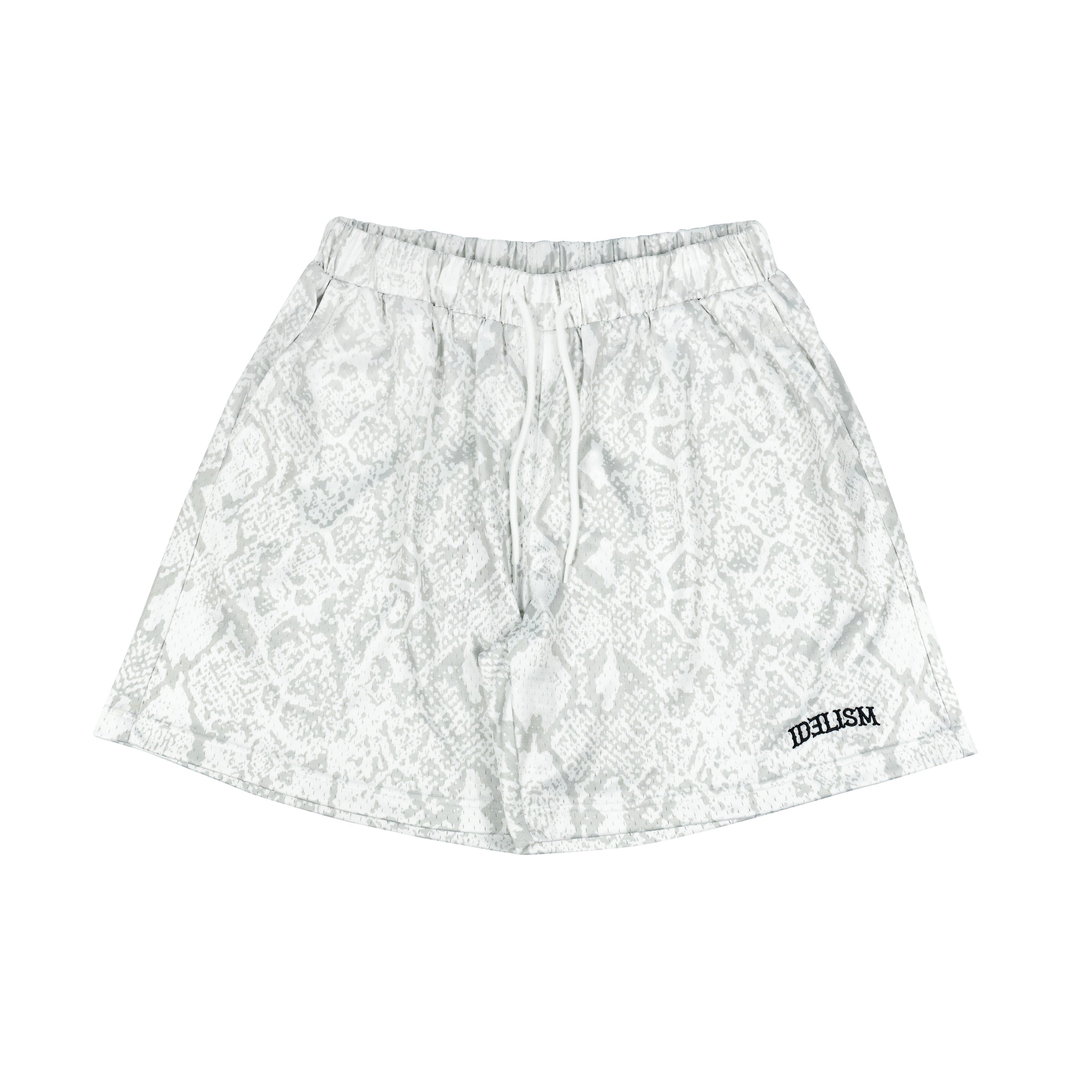 IDE Skin Shorts