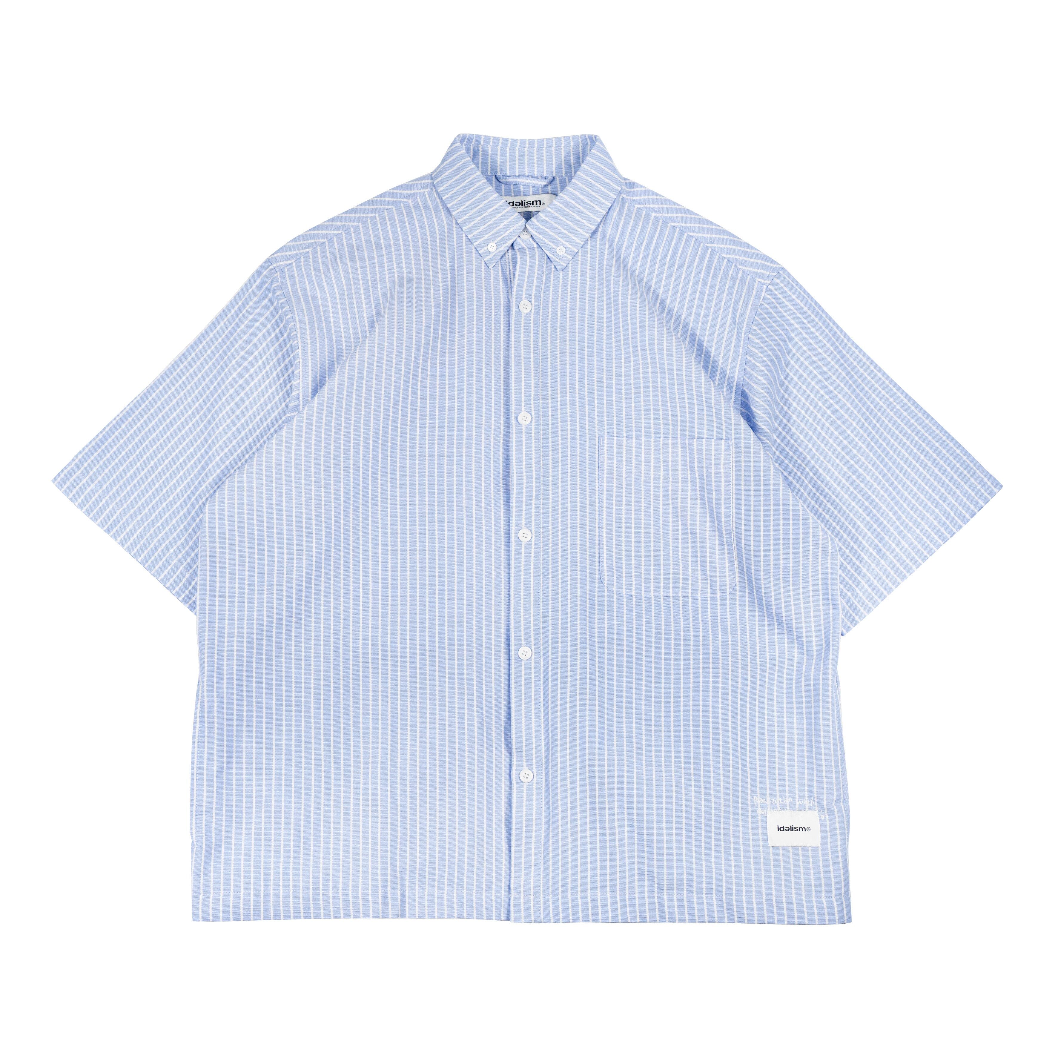 IDE Stripe Shirt