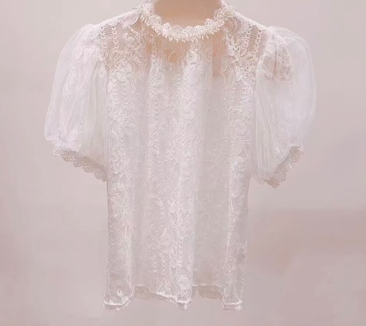 AW67 胸長 $629