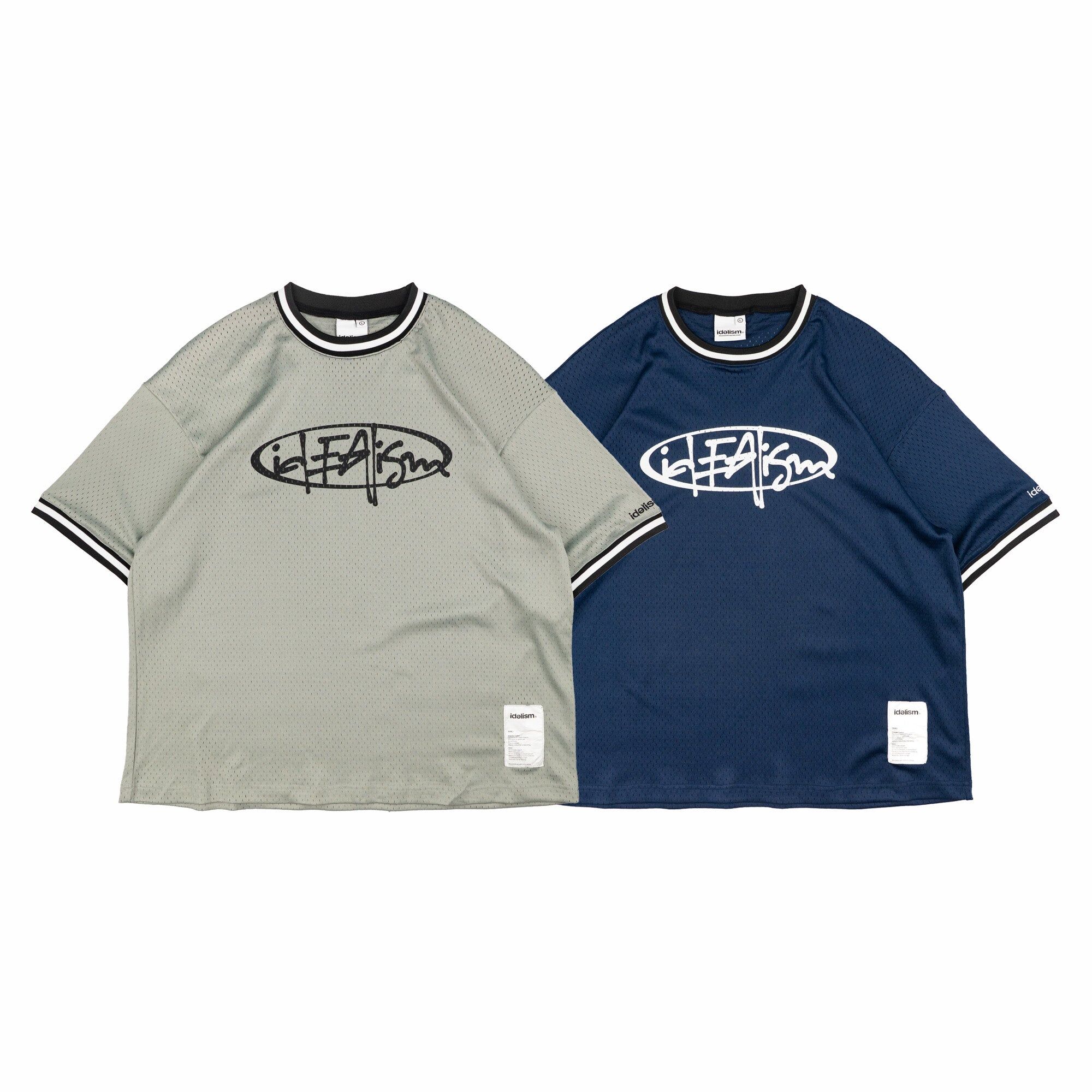 IDE Write Jersey/書寫球衣