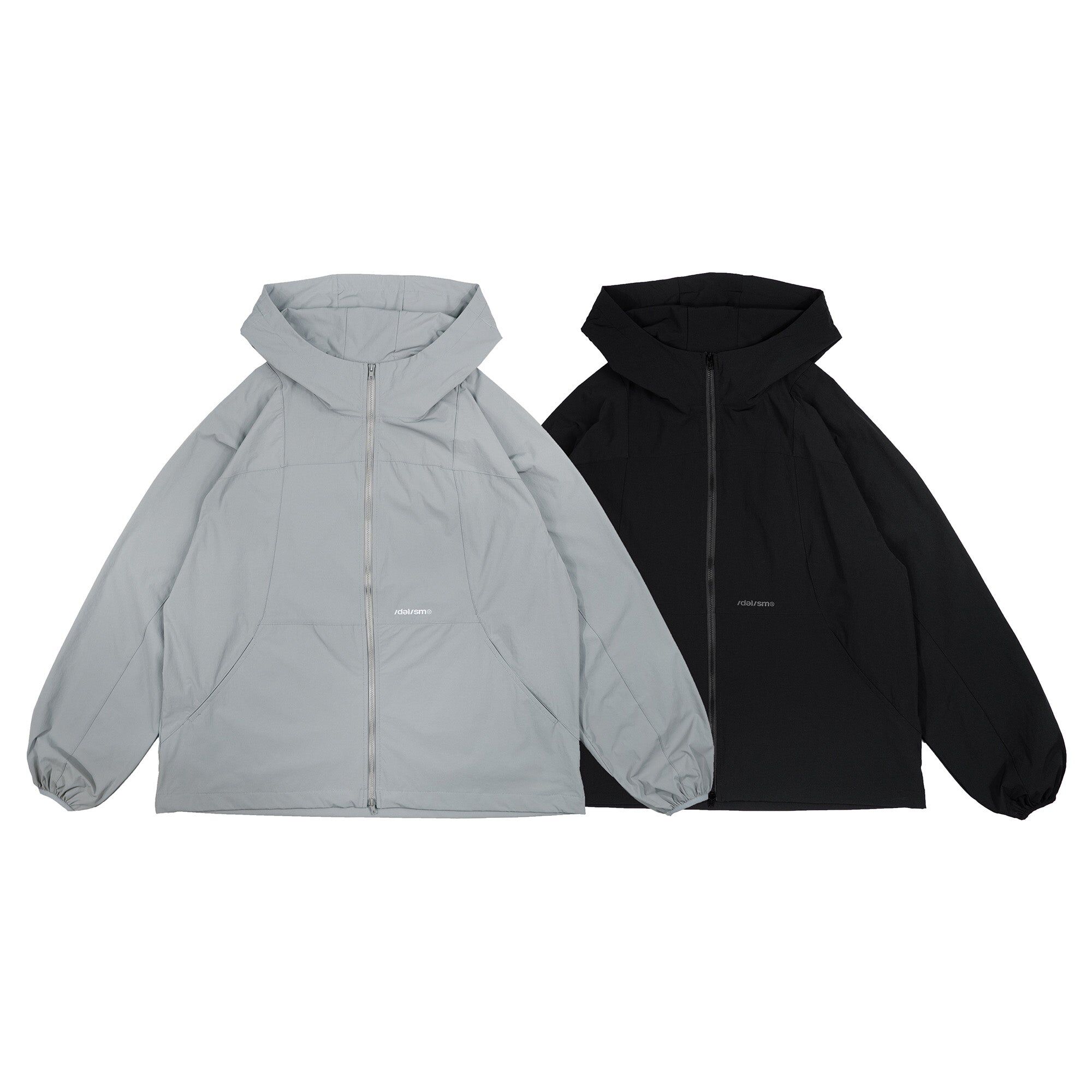 ide/on Windbreaker