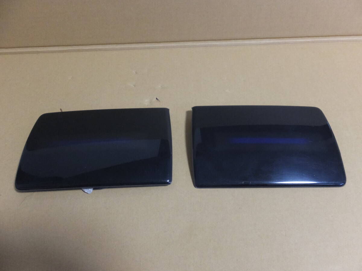 (二手) Porte Modellista 頭 Bumper LED 燈裝飾