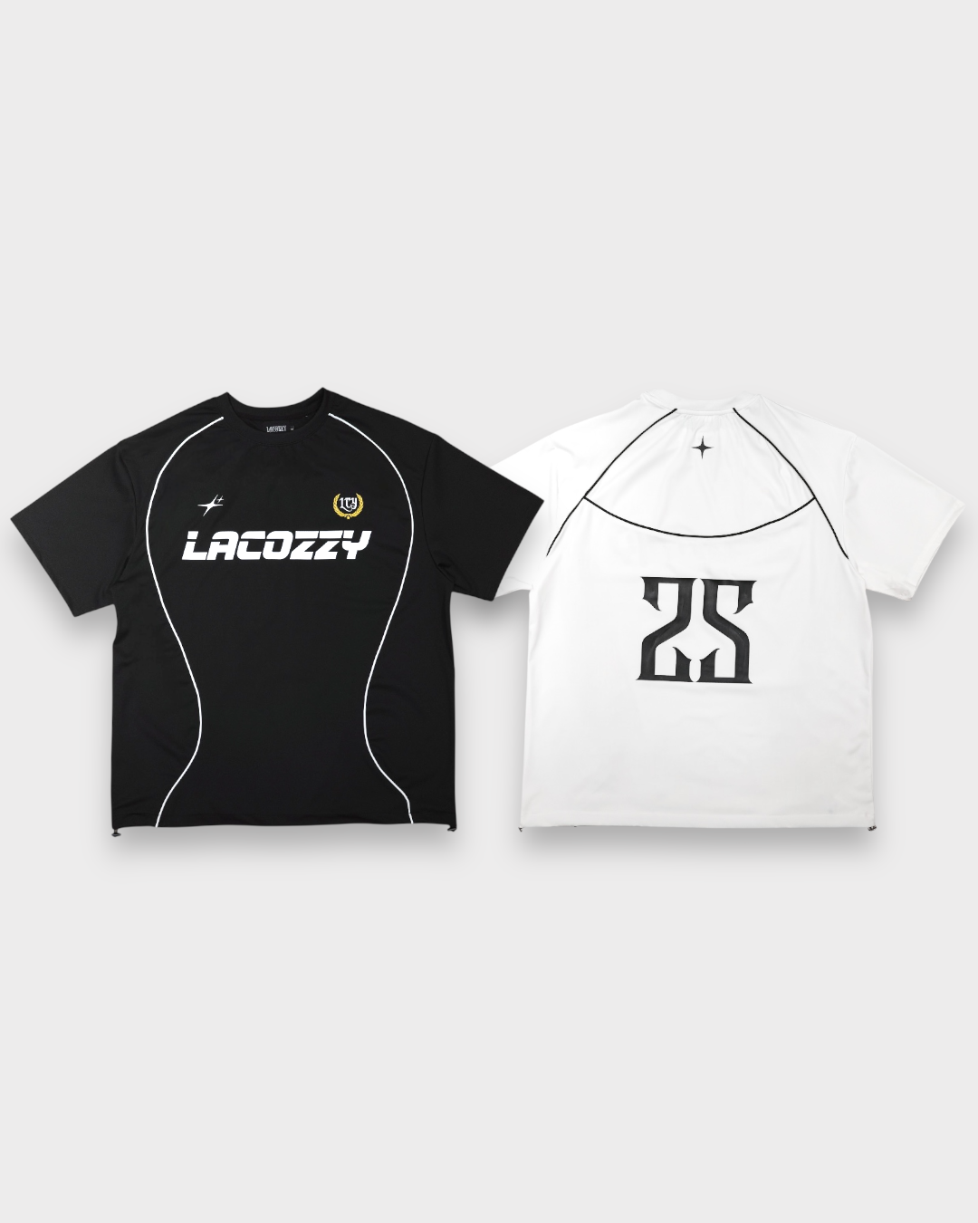 LACOZZY 25SS speed jersey
